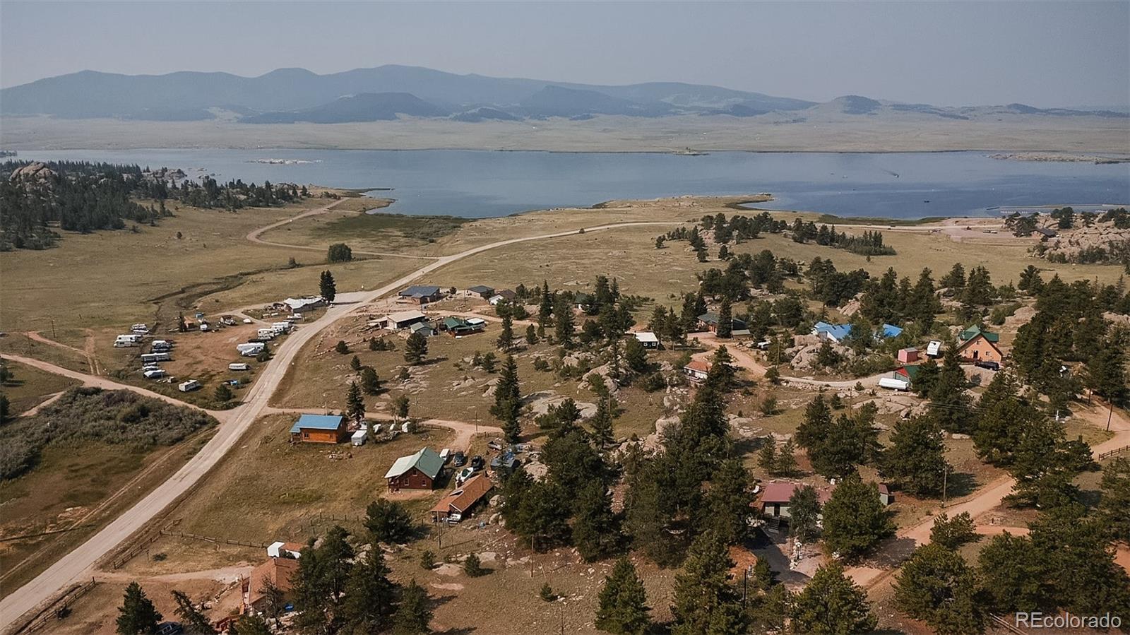 MLS Image #13 for 102  cutthroat drive,lake george, Colorado