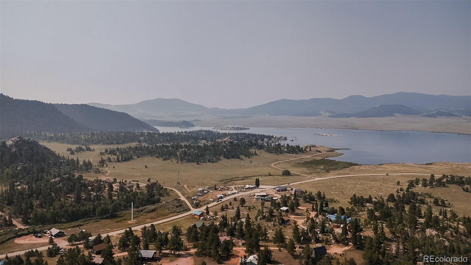 MLS Image #14 for 102  cutthroat drive,lake george, Colorado