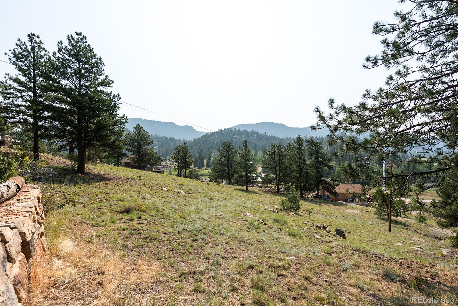 MLS Image #39 for 102  cutthroat drive,lake george, Colorado