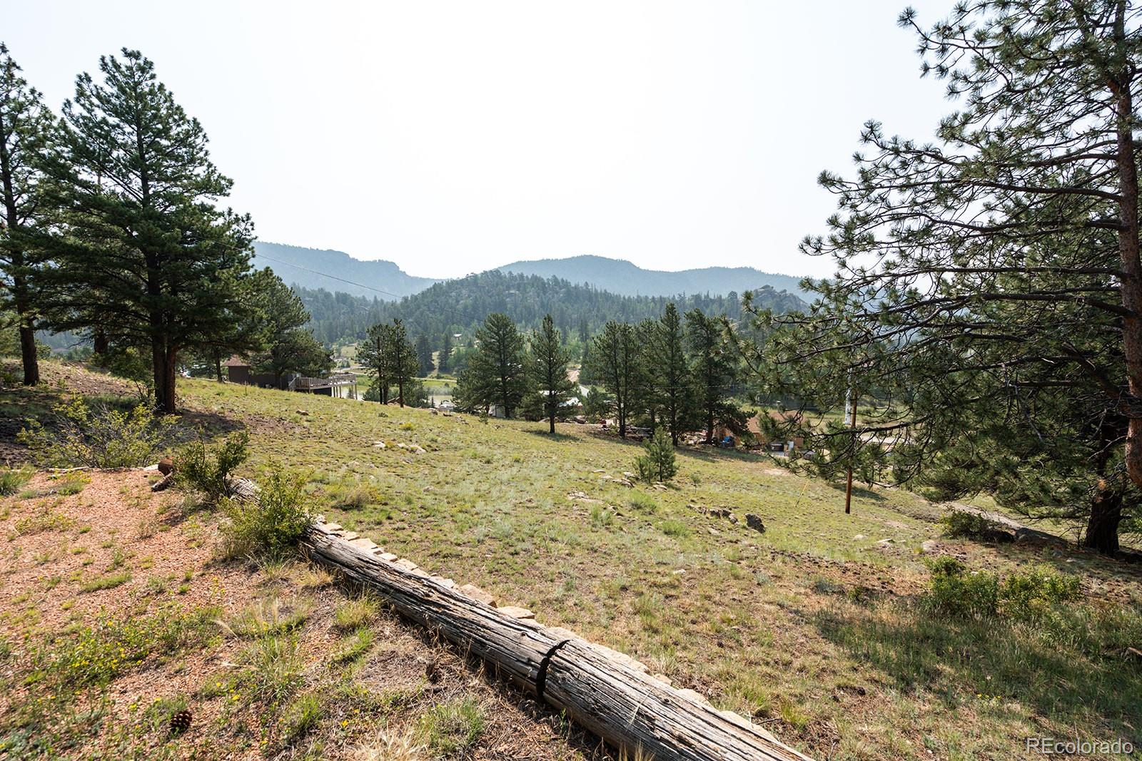 MLS Image #41 for 102  cutthroat drive,lake george, Colorado