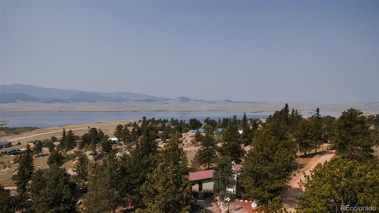 MLS Image #43 for 102  cutthroat drive,lake george, Colorado