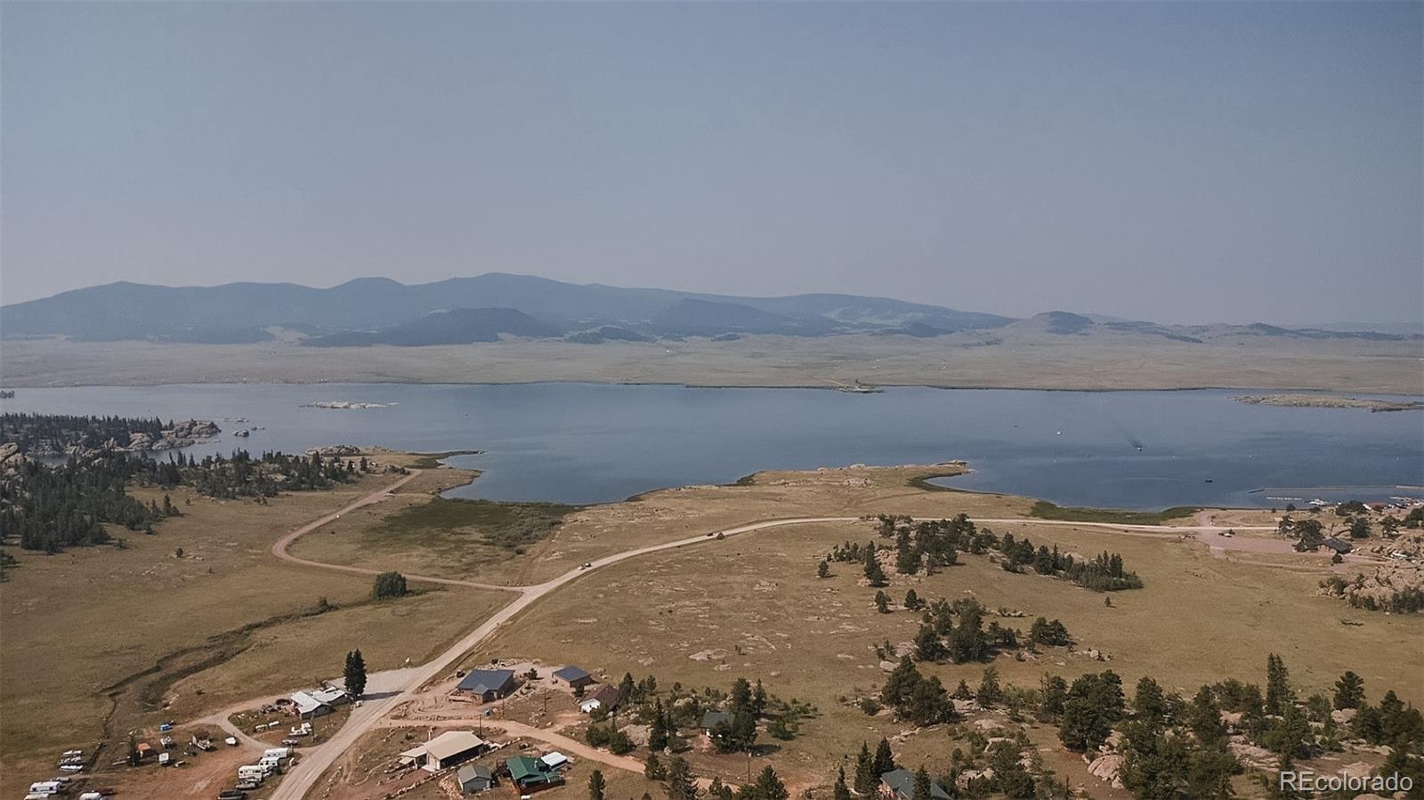 MLS Image #45 for 102  cutthroat drive,lake george, Colorado