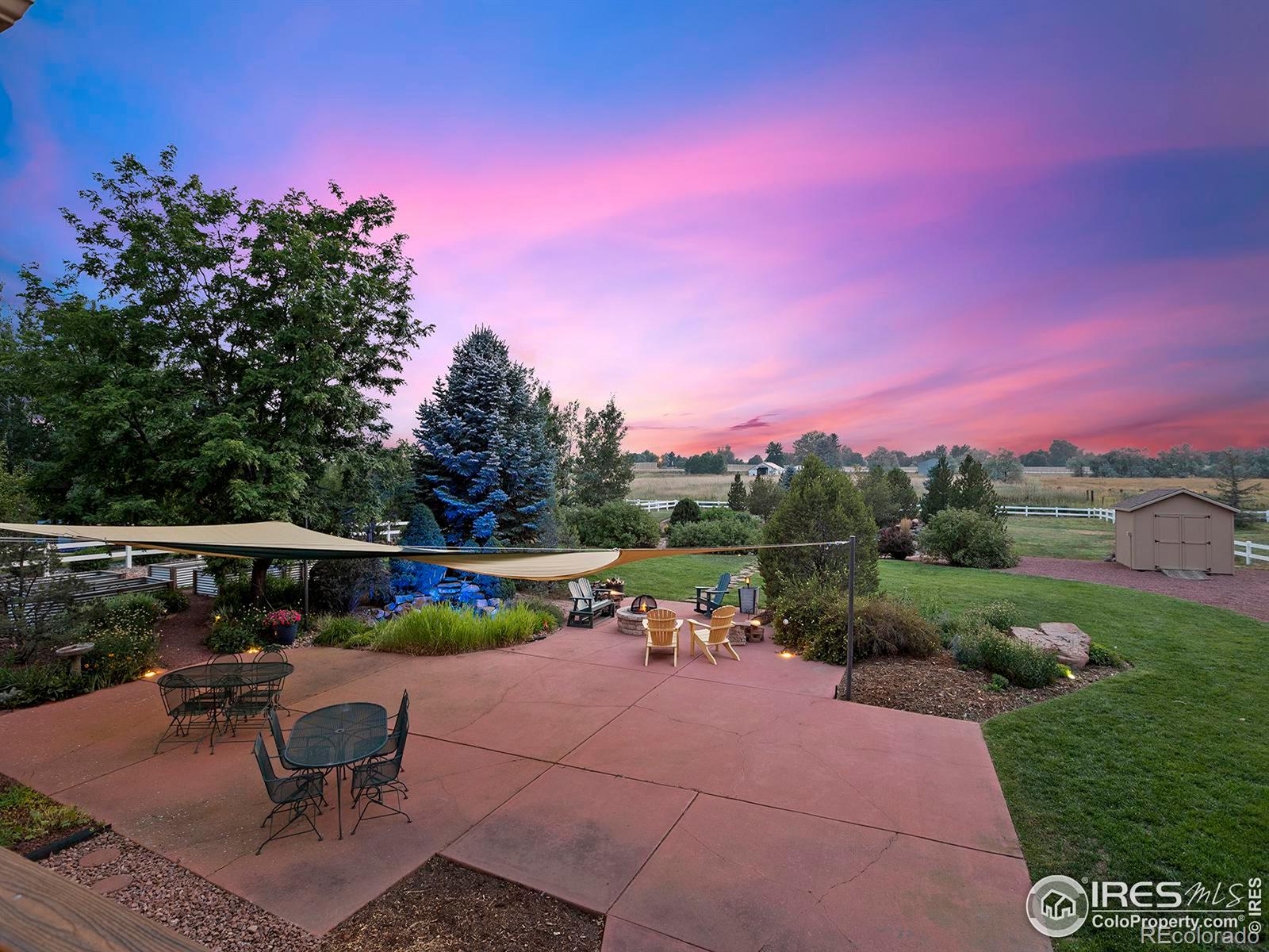 MLS Image #10 for 8311 s louden crossing court,fort collins, Colorado