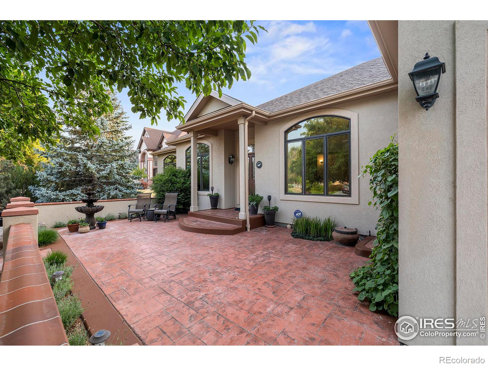 MLS Image #14 for 8311 s louden crossing court,fort collins, Colorado