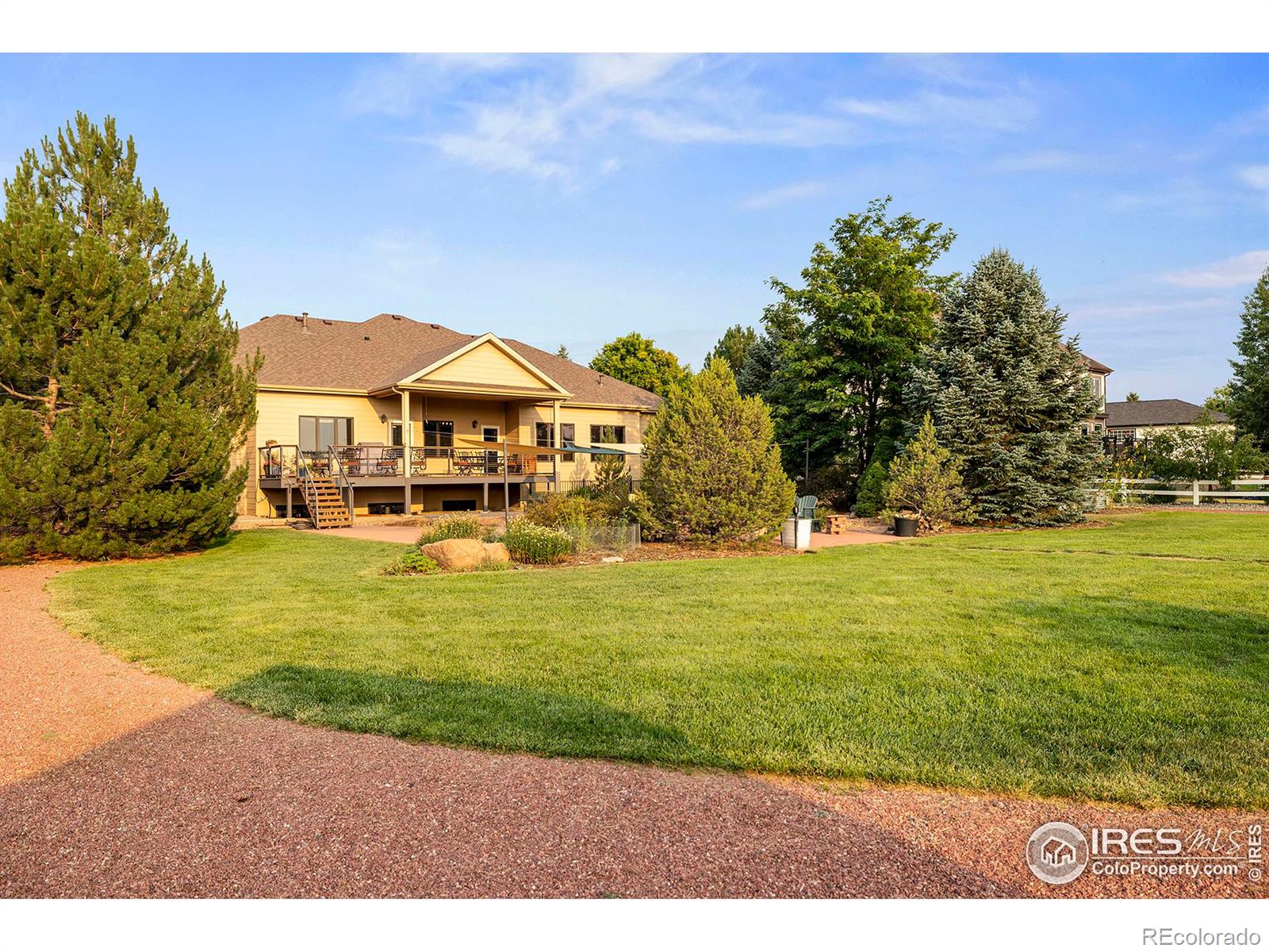 MLS Image #15 for 8311 s louden crossing court,fort collins, Colorado