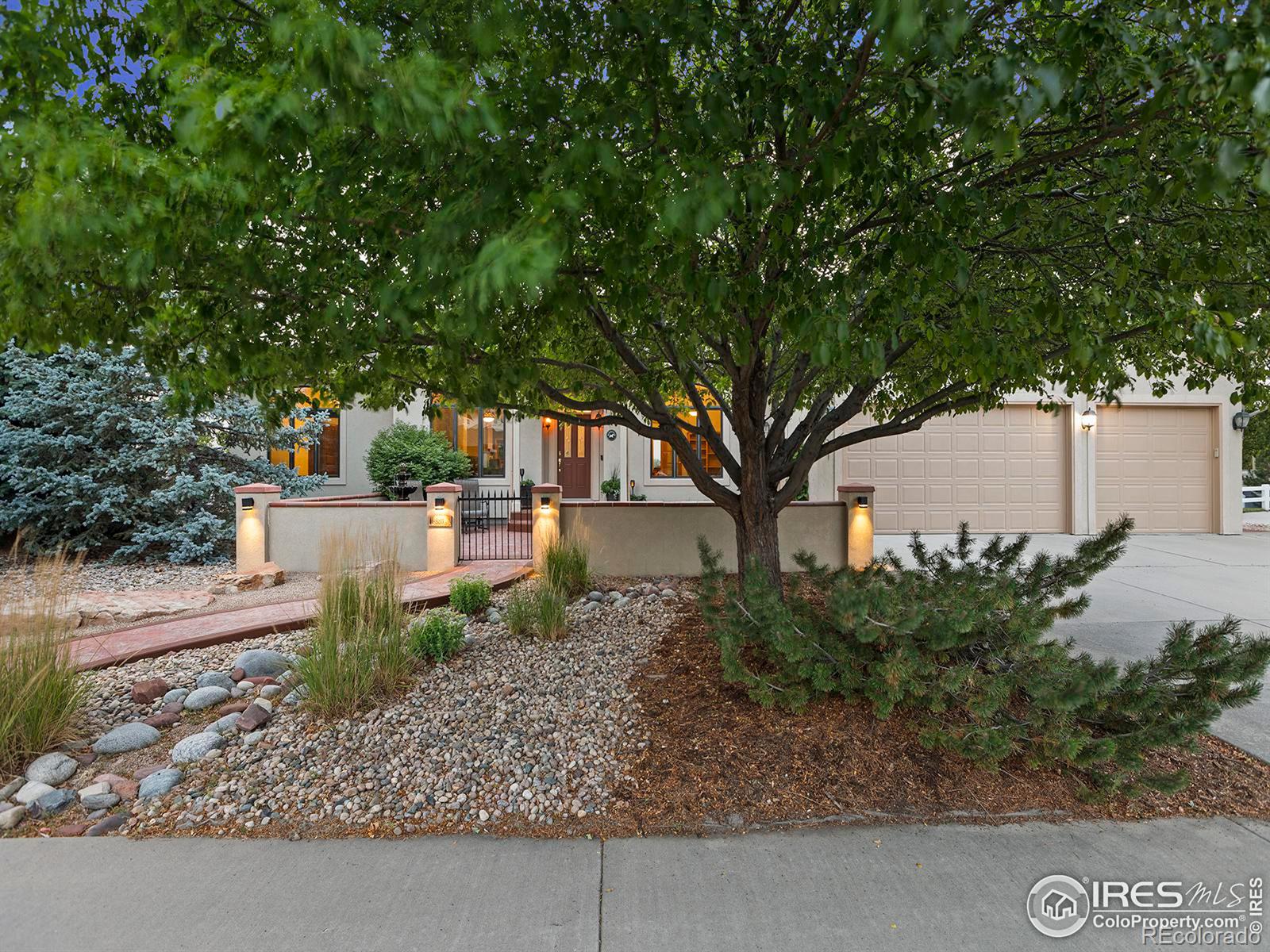 MLS Image #3 for 8311 s louden crossing court,fort collins, Colorado