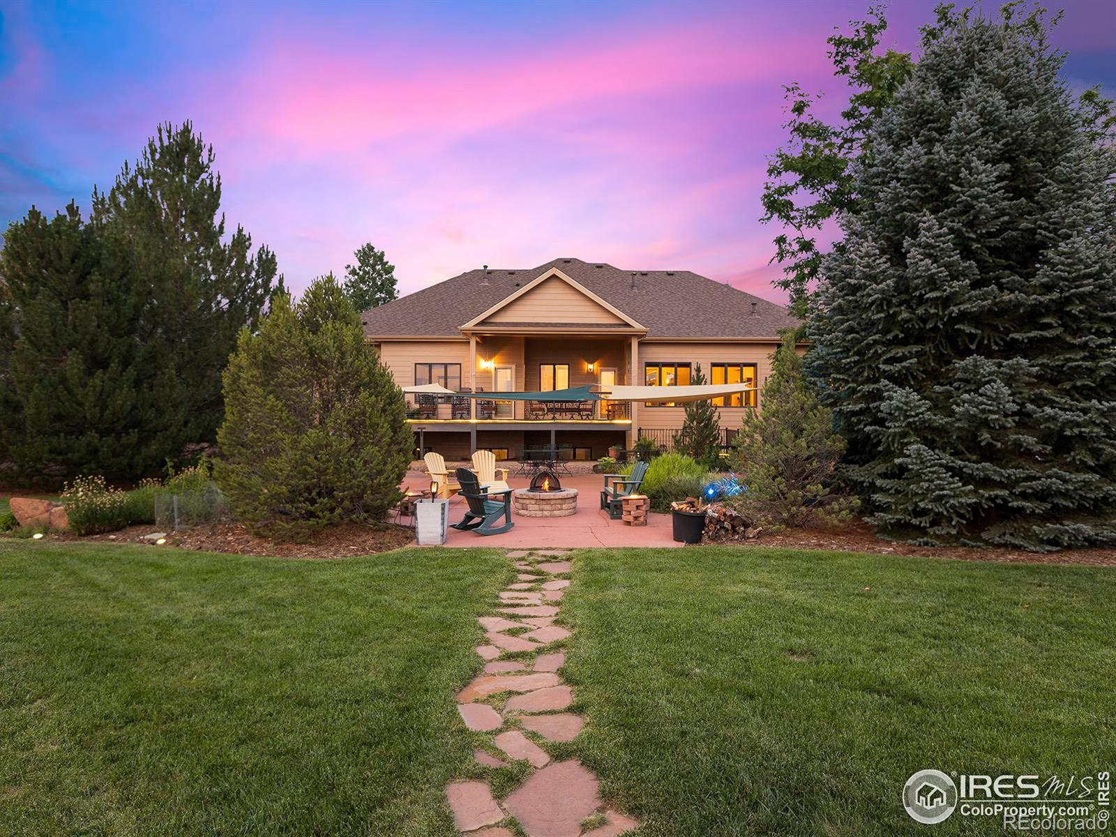 MLS Image #7 for 8311 s louden crossing court,fort collins, Colorado