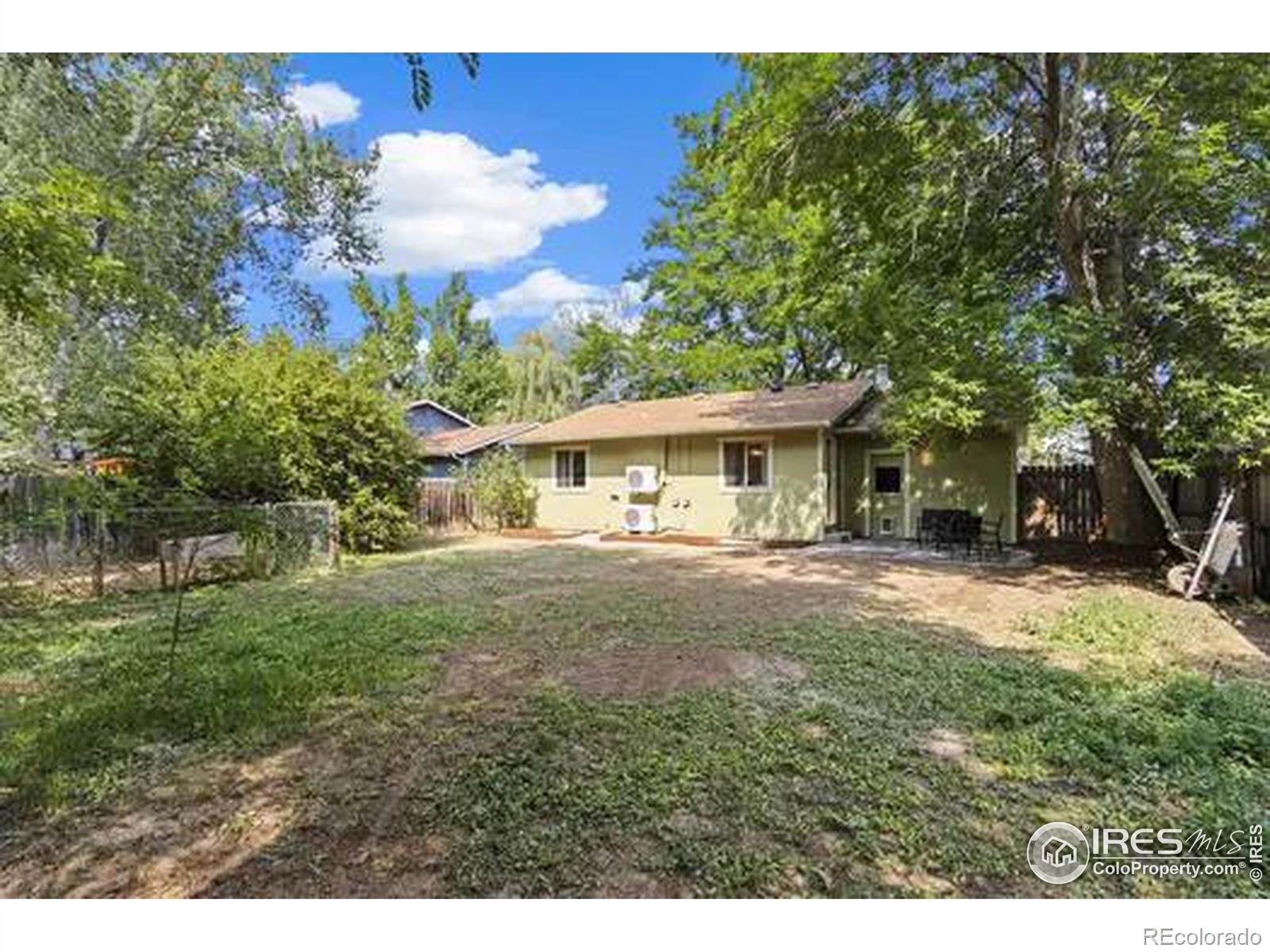 MLS Image #14 for 2433  marquette street,fort collins, Colorado
