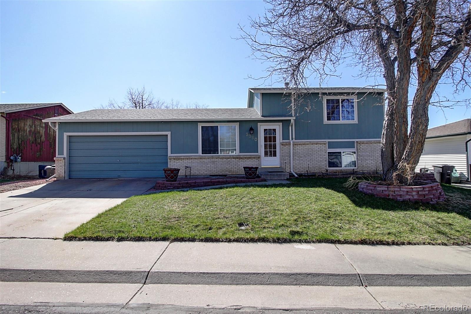 MLS Image #0 for 3350  jackson way,thornton, Colorado