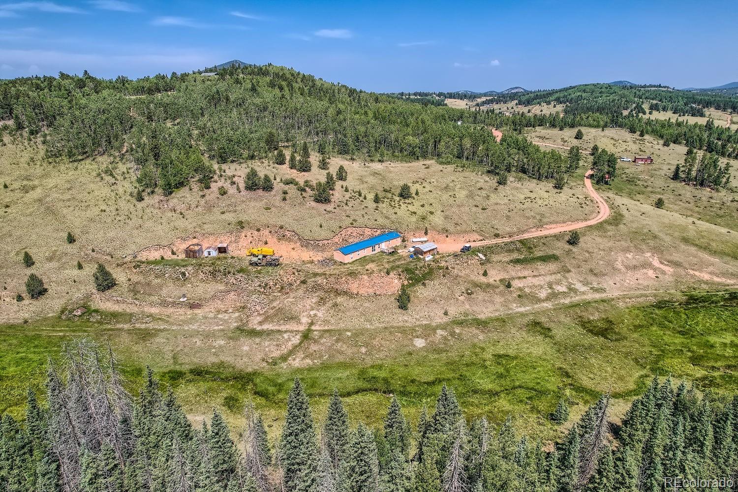 MLS Image #10 for 9964  highway 67 ,cripple creek, Colorado