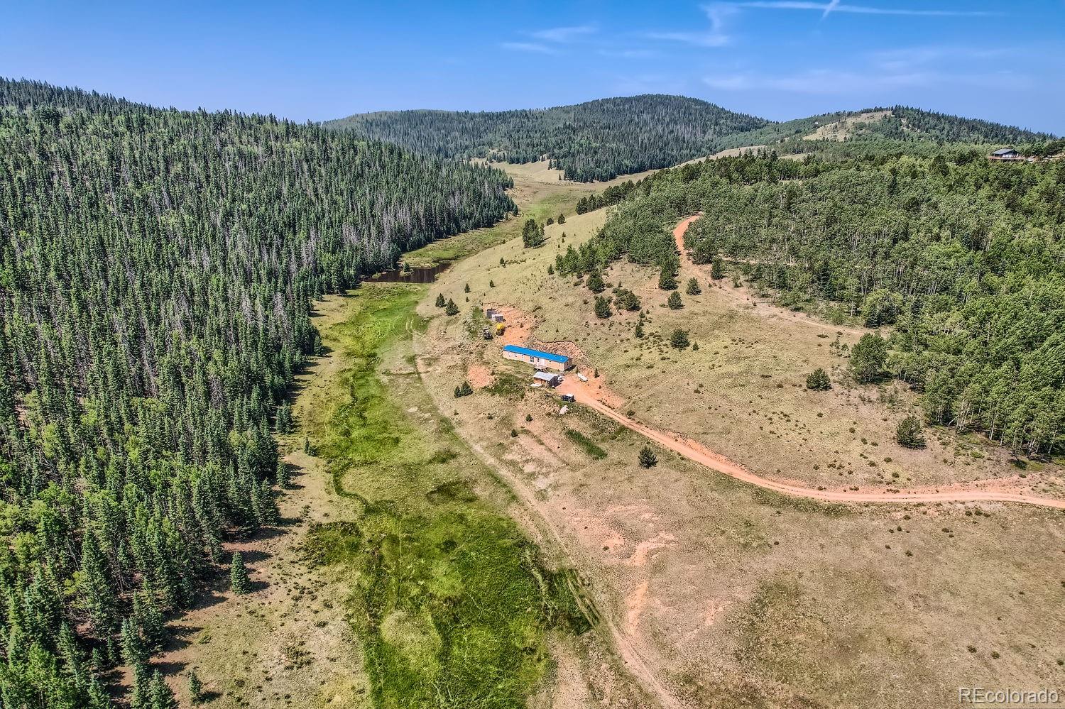 MLS Image #17 for 9964  highway 67 ,cripple creek, Colorado