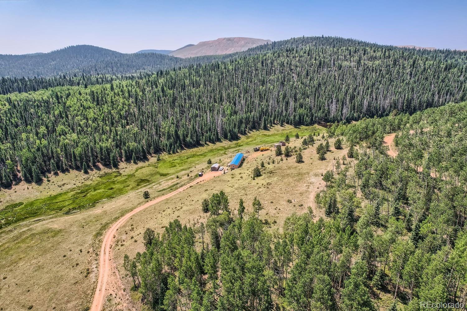 MLS Image #18 for 9964  highway 67 ,cripple creek, Colorado