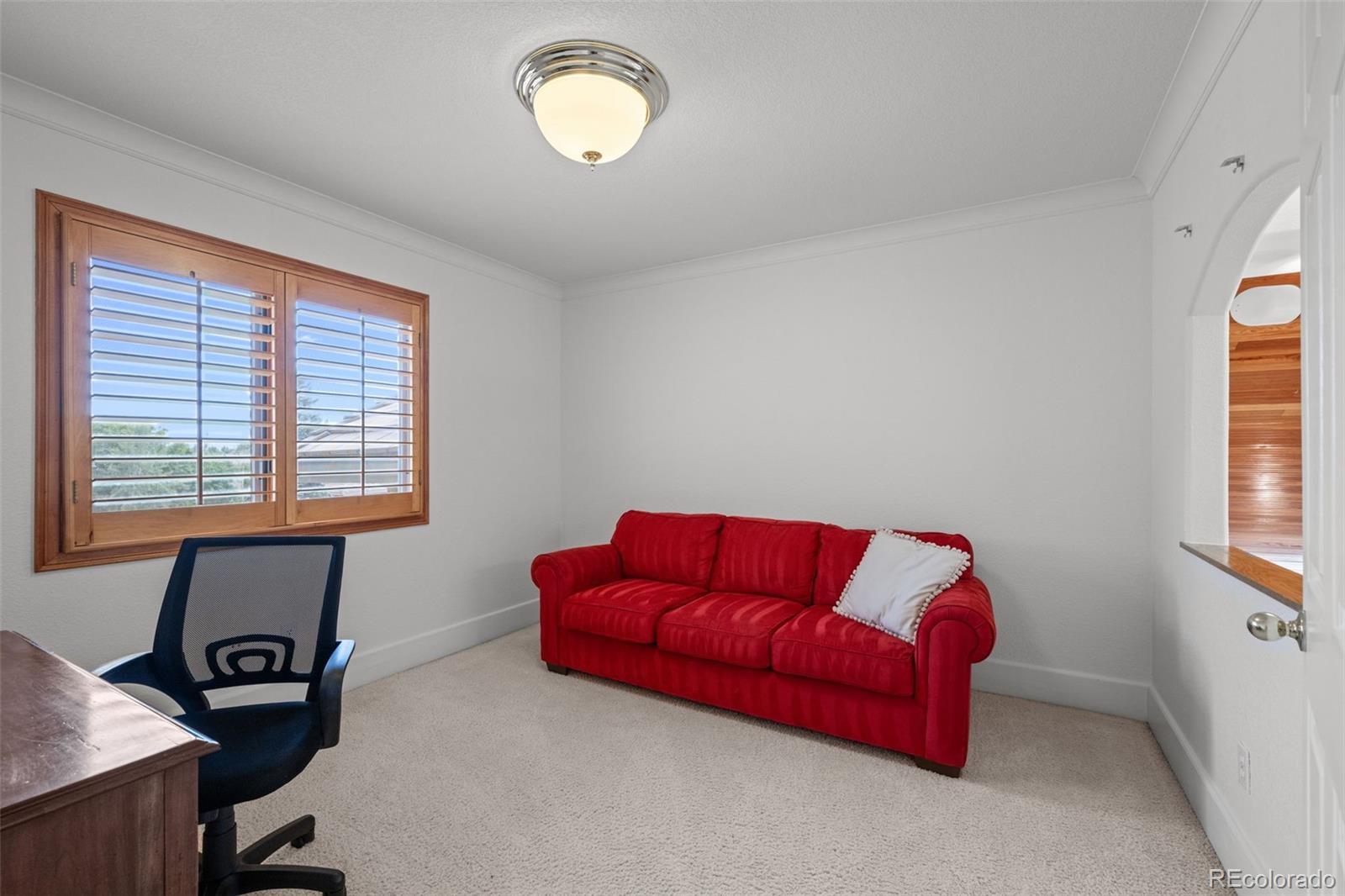 MLS Image #28 for 16475 e powers place,centennial, Colorado