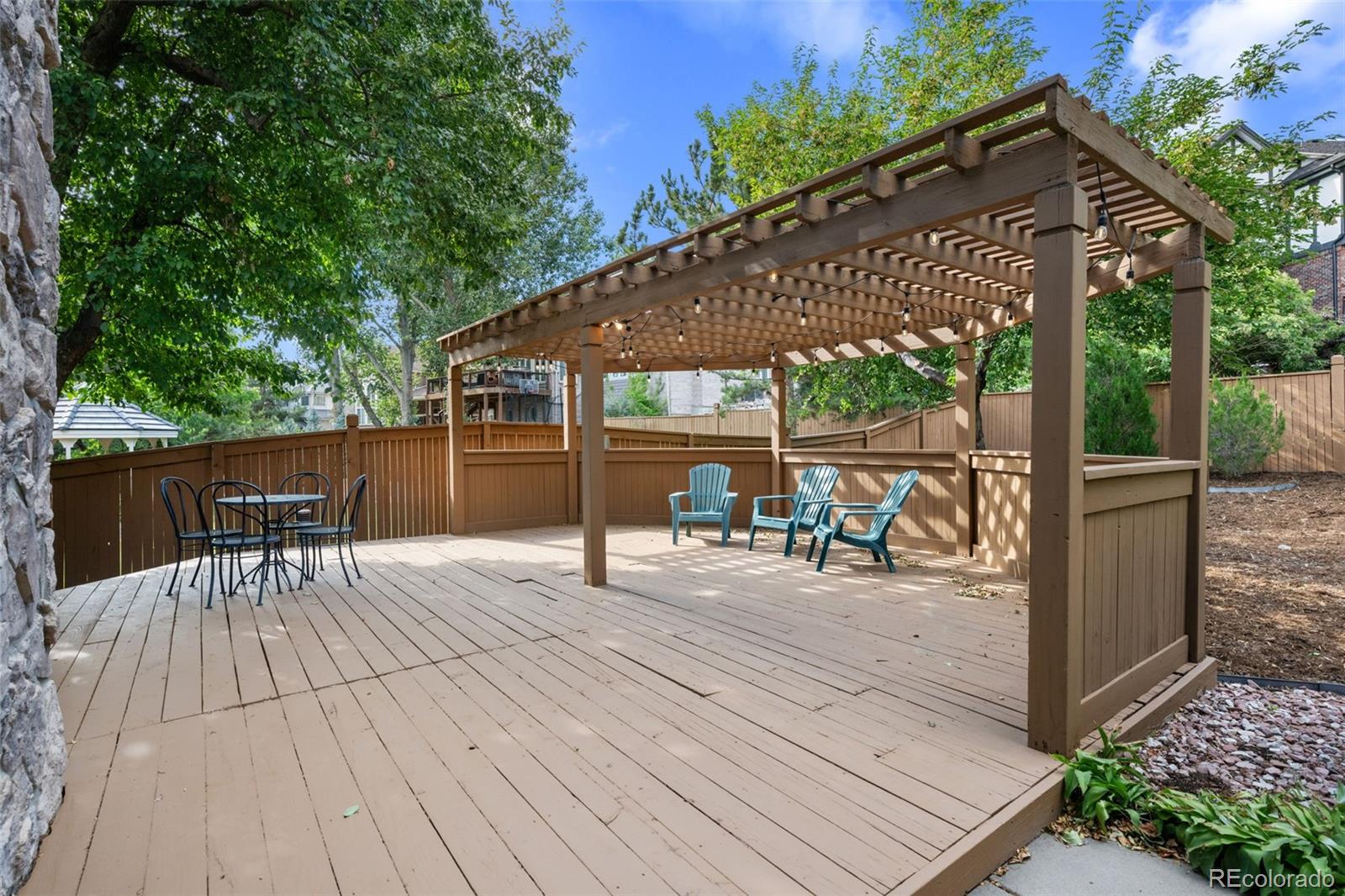 MLS Image #38 for 16475 e powers place,centennial, Colorado