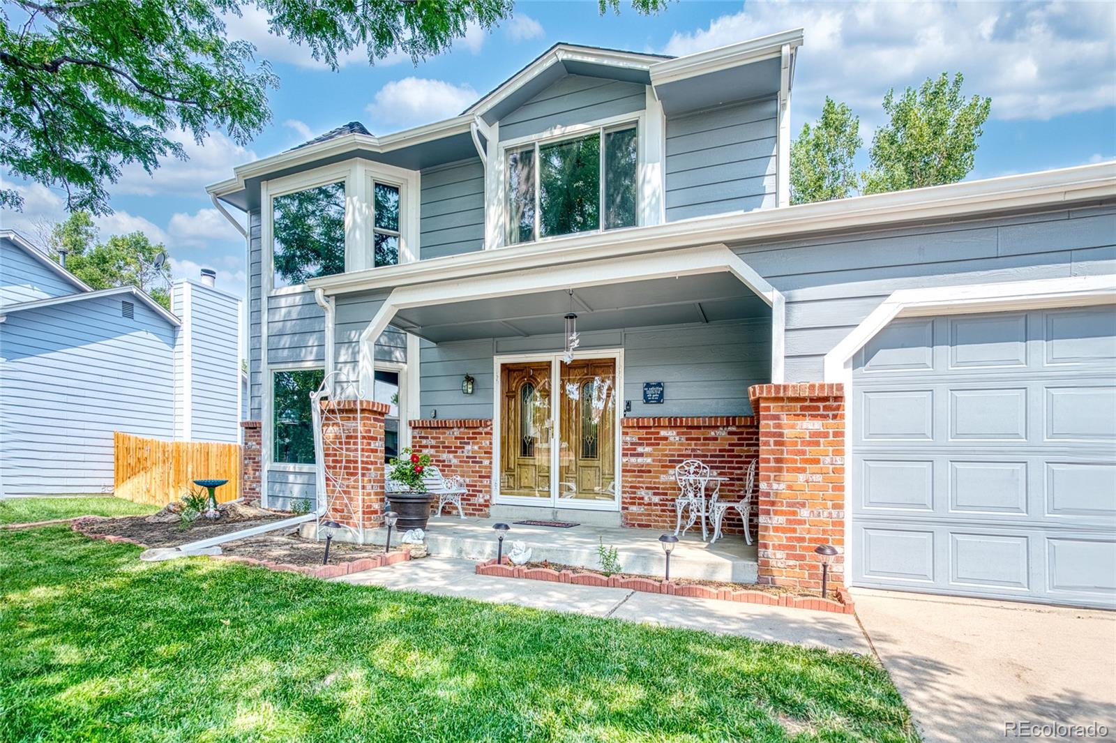 MLS Image #2 for 4581  biscay street,denver, Colorado