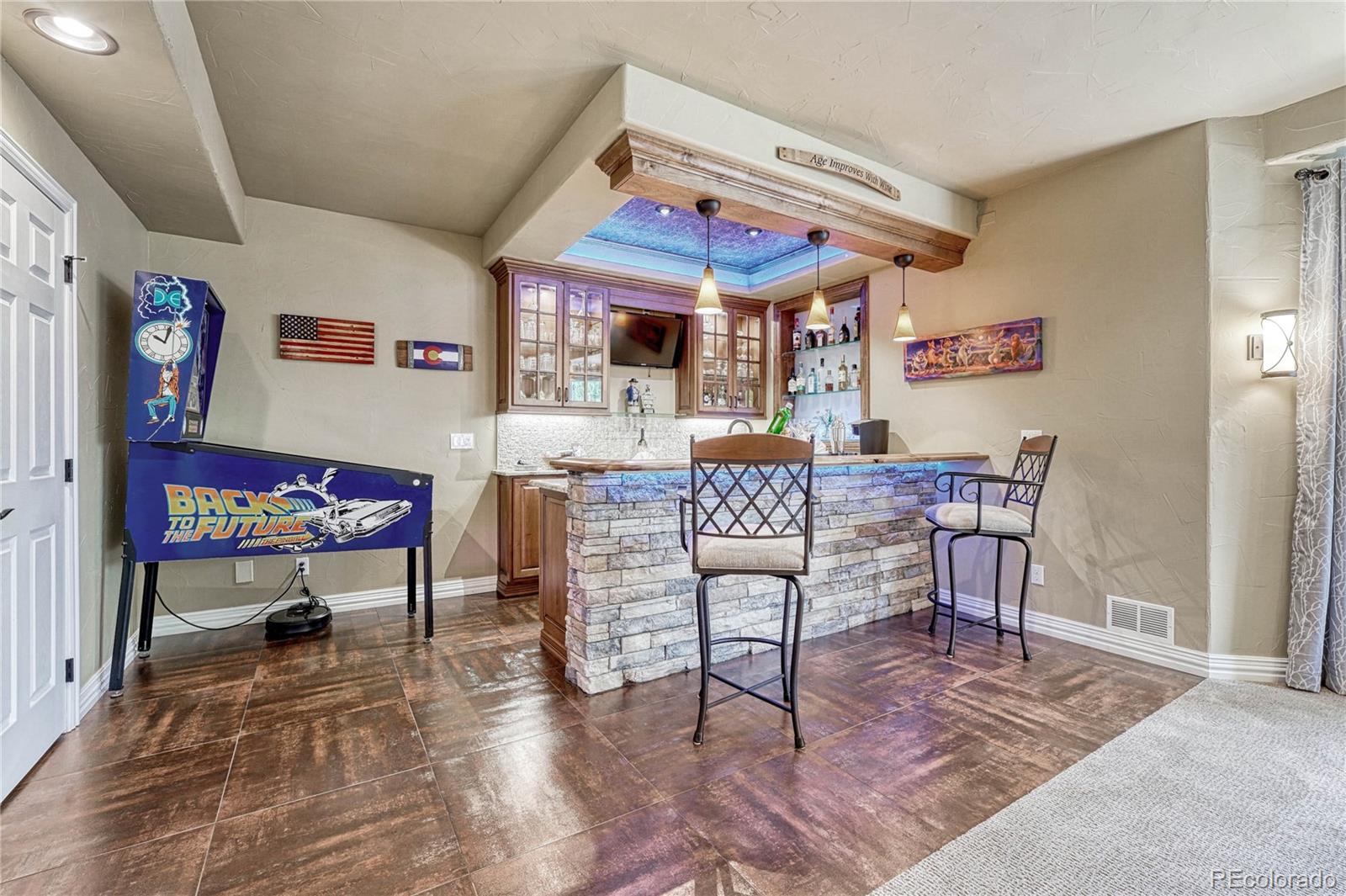 MLS Image #20 for 5480  sunstone lane,castle rock, Colorado