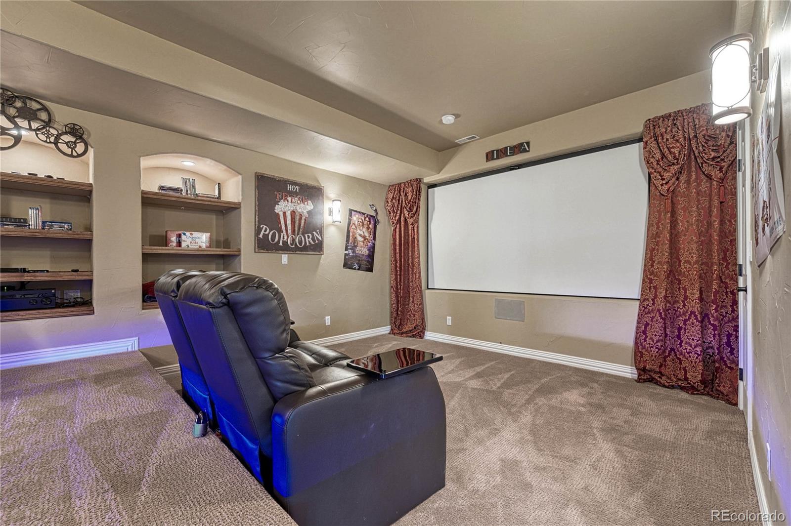 MLS Image #22 for 5480  sunstone lane,castle rock, Colorado