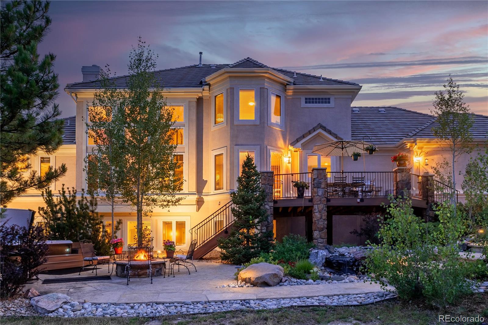 MLS Image #32 for 5480  sunstone lane,castle rock, Colorado