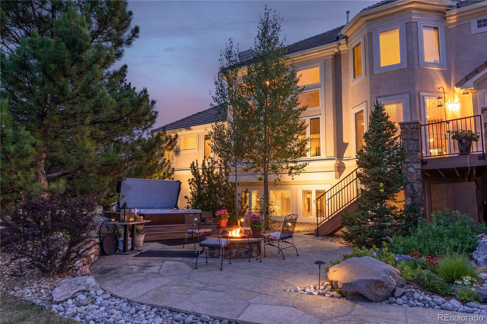 MLS Image #33 for 5480  sunstone lane,castle rock, Colorado