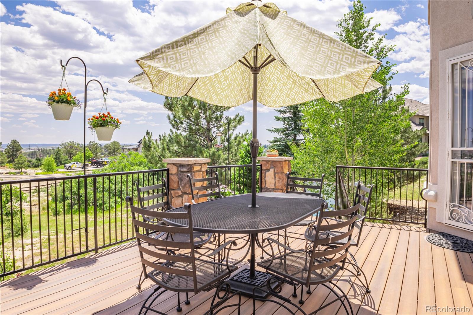 MLS Image #34 for 5480  sunstone lane,castle rock, Colorado