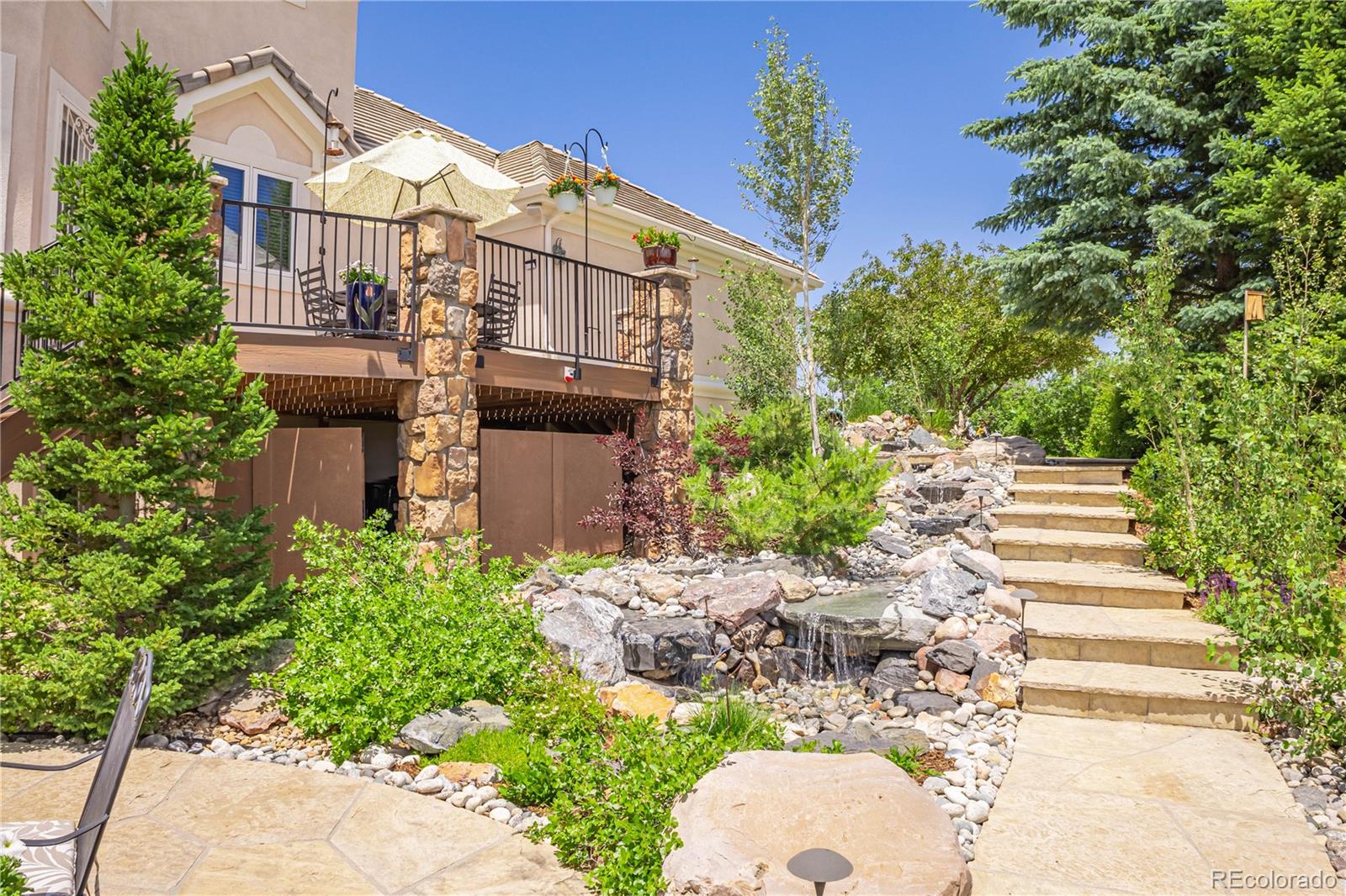 MLS Image #35 for 5480  sunstone lane,castle rock, Colorado