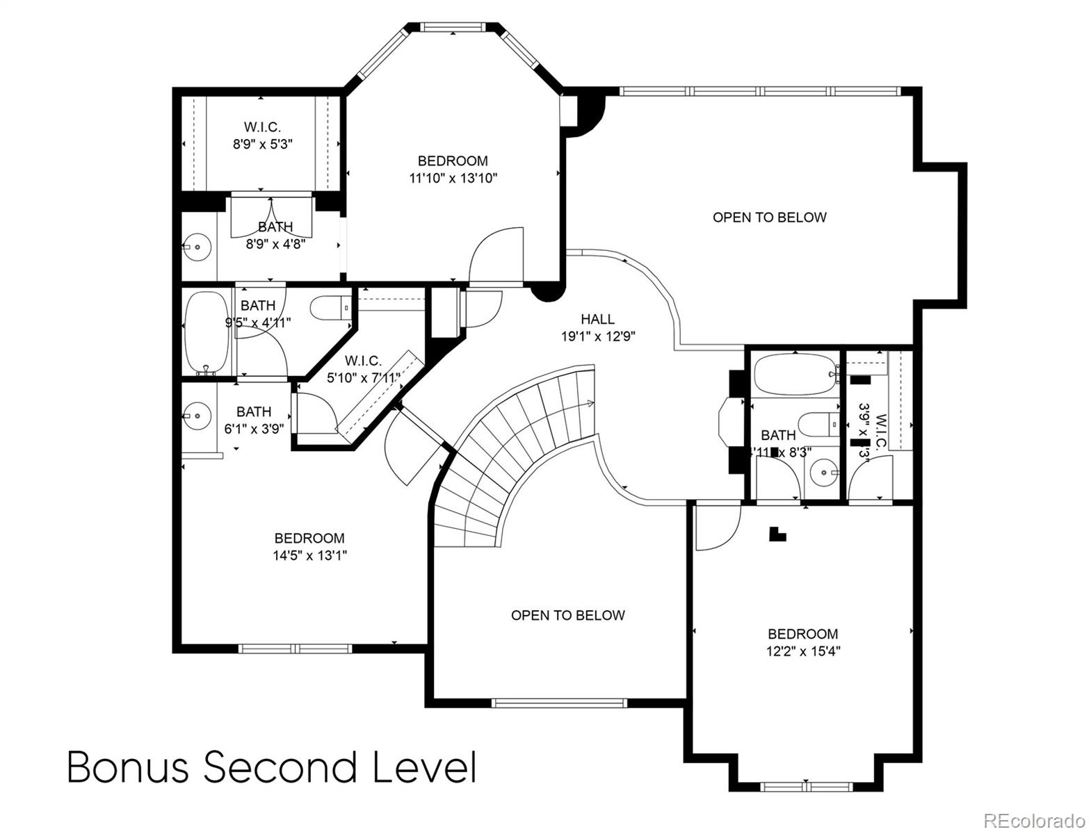 MLS Image #46 for 5480  sunstone lane,castle rock, Colorado