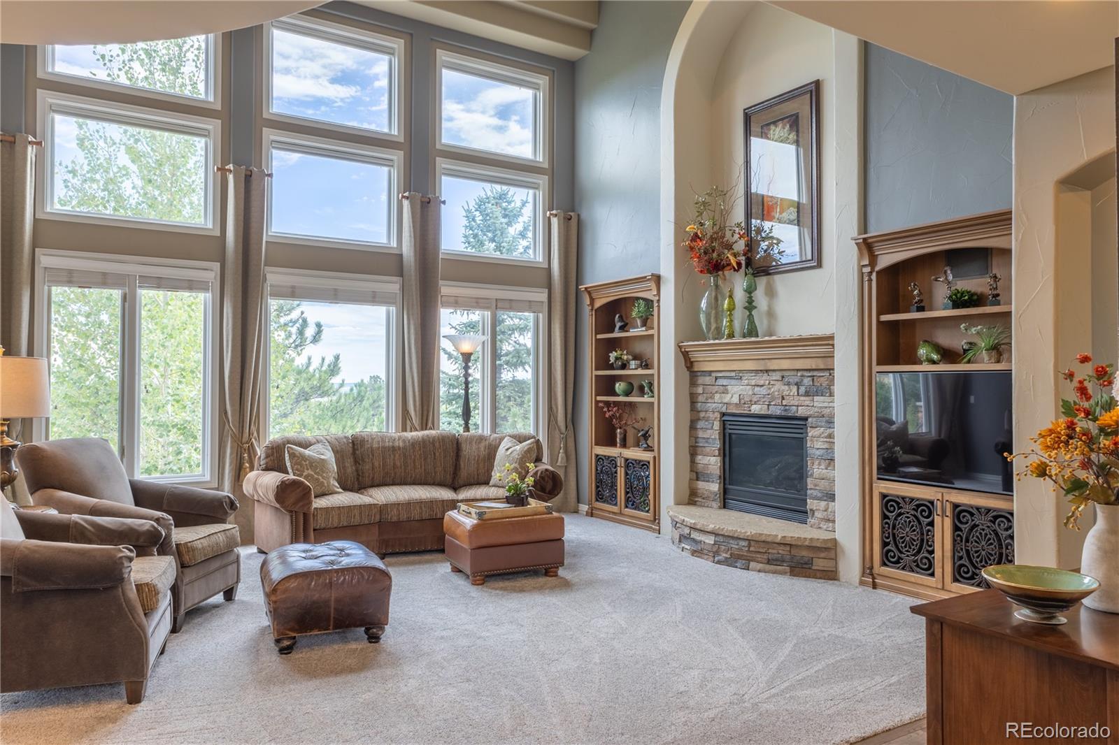 MLS Image #6 for 5480  sunstone lane,castle rock, Colorado