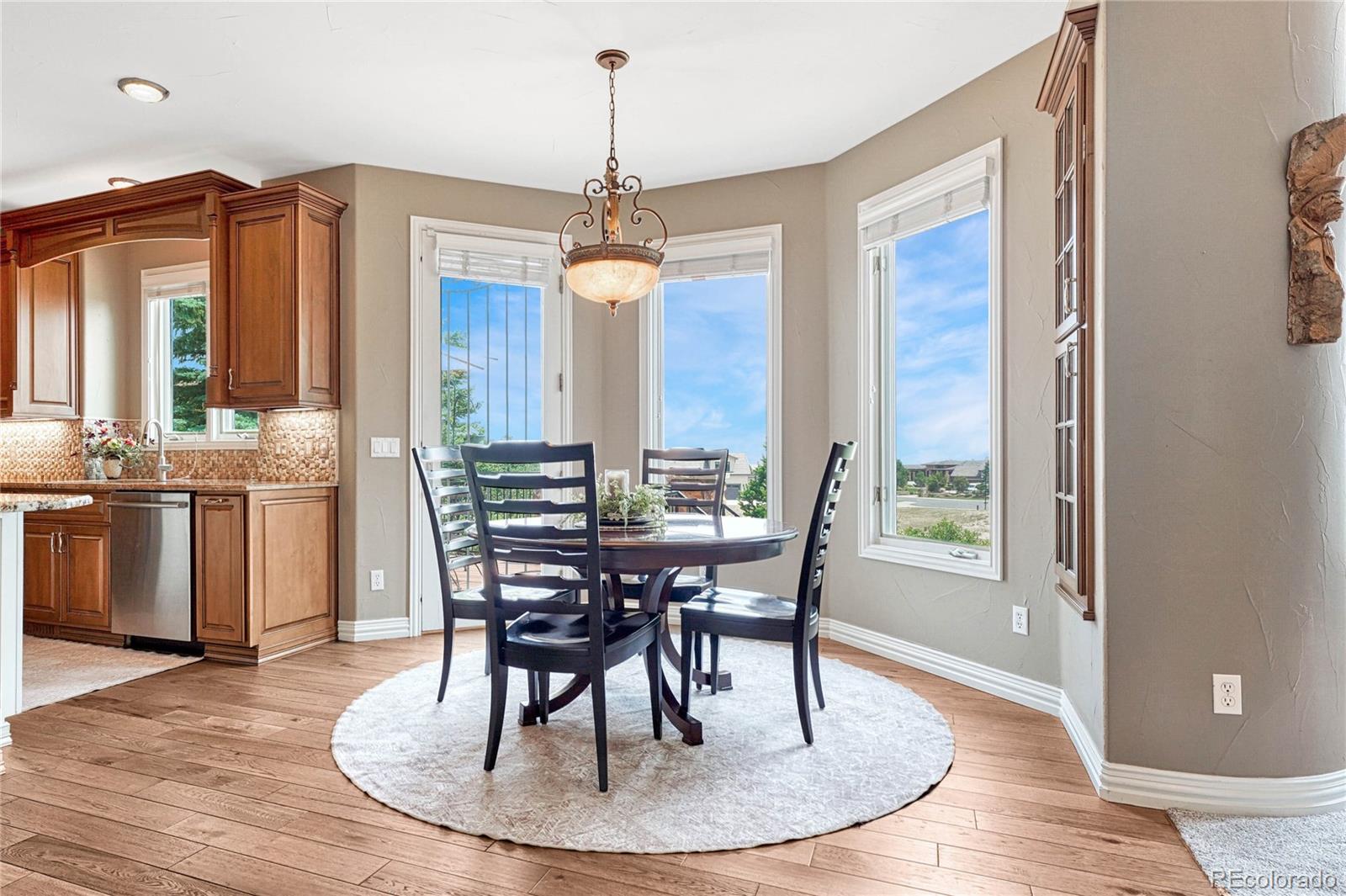 MLS Image #8 for 5480  sunstone lane,castle rock, Colorado