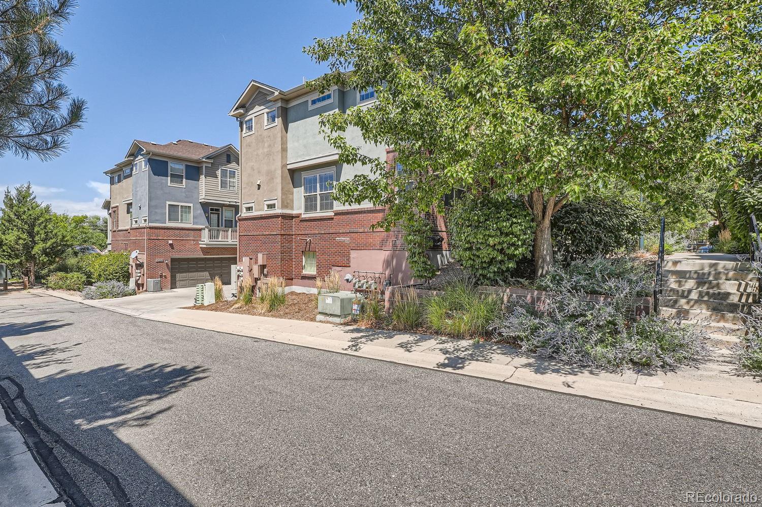 MLS Image #24 for 7352 e 7th avenue,denver, Colorado