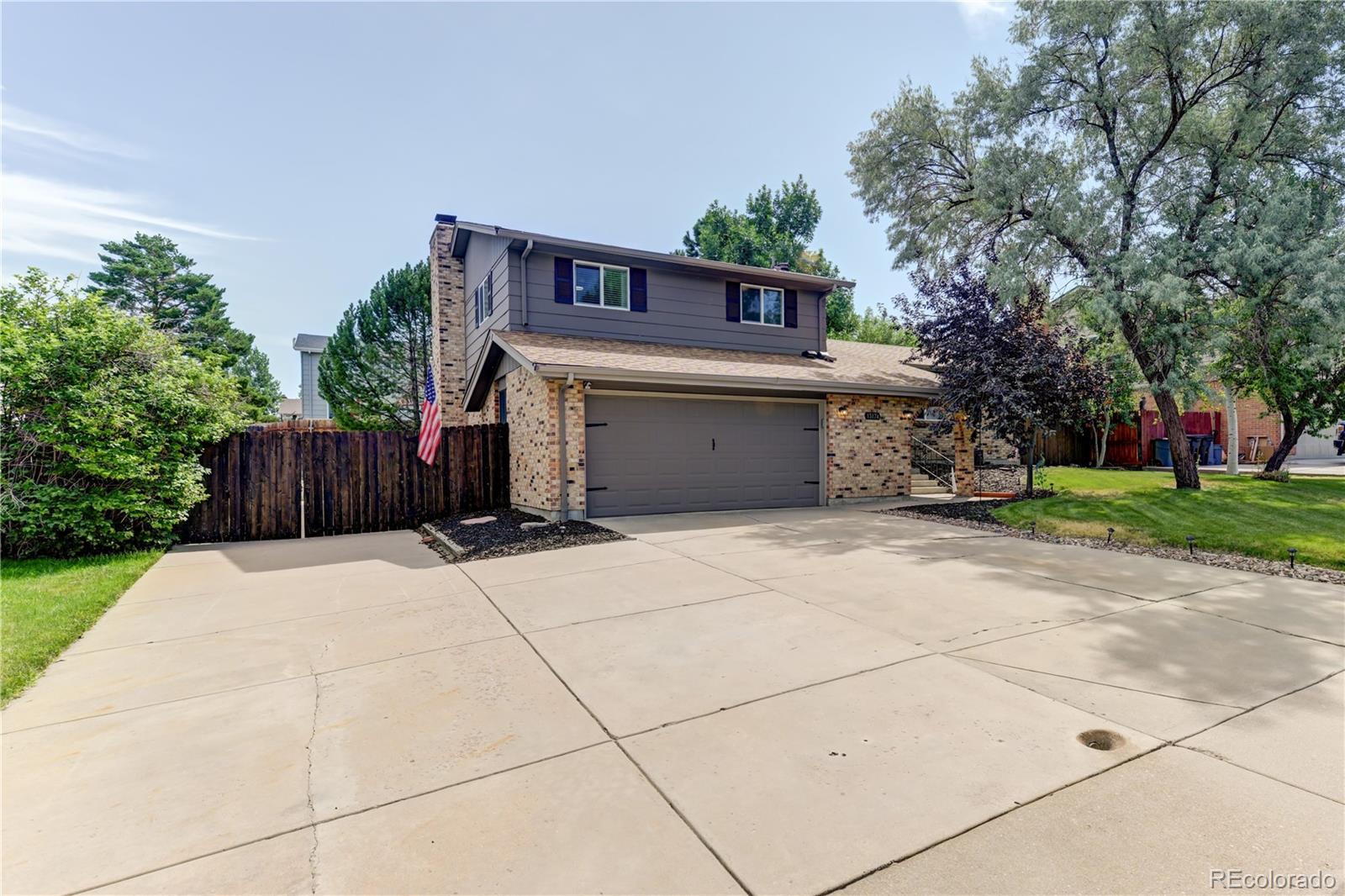 CMA Image for 13174  Peacock Drive,Lone Tree, Colorado