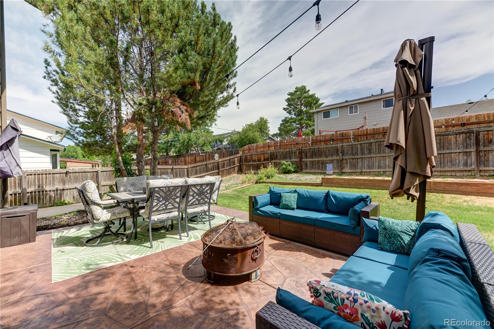 MLS Image #31 for 13174  peacock drive,lone tree, Colorado