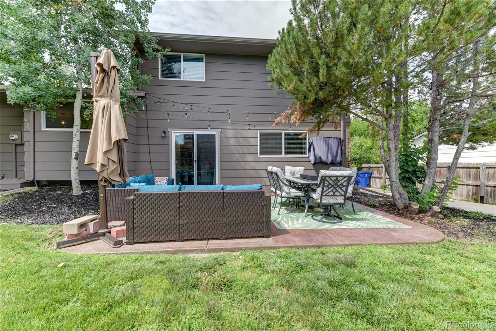 MLS Image #33 for 13174  peacock drive,lone tree, Colorado