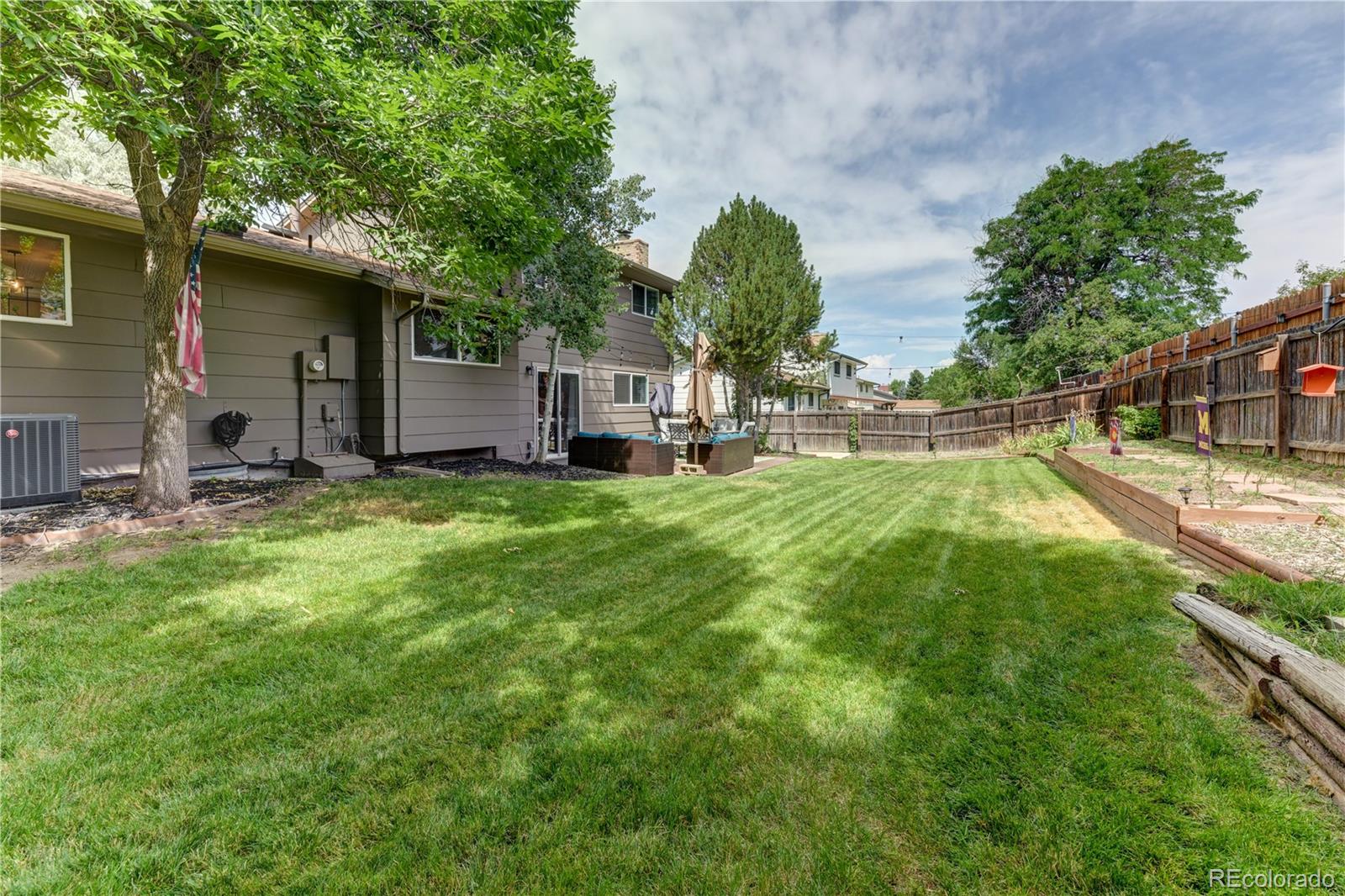 MLS Image #36 for 13174  peacock drive,lone tree, Colorado