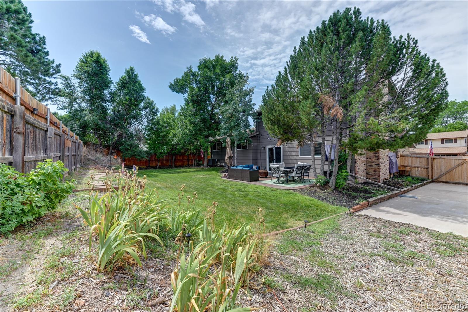 MLS Image #37 for 13174  peacock drive,lone tree, Colorado