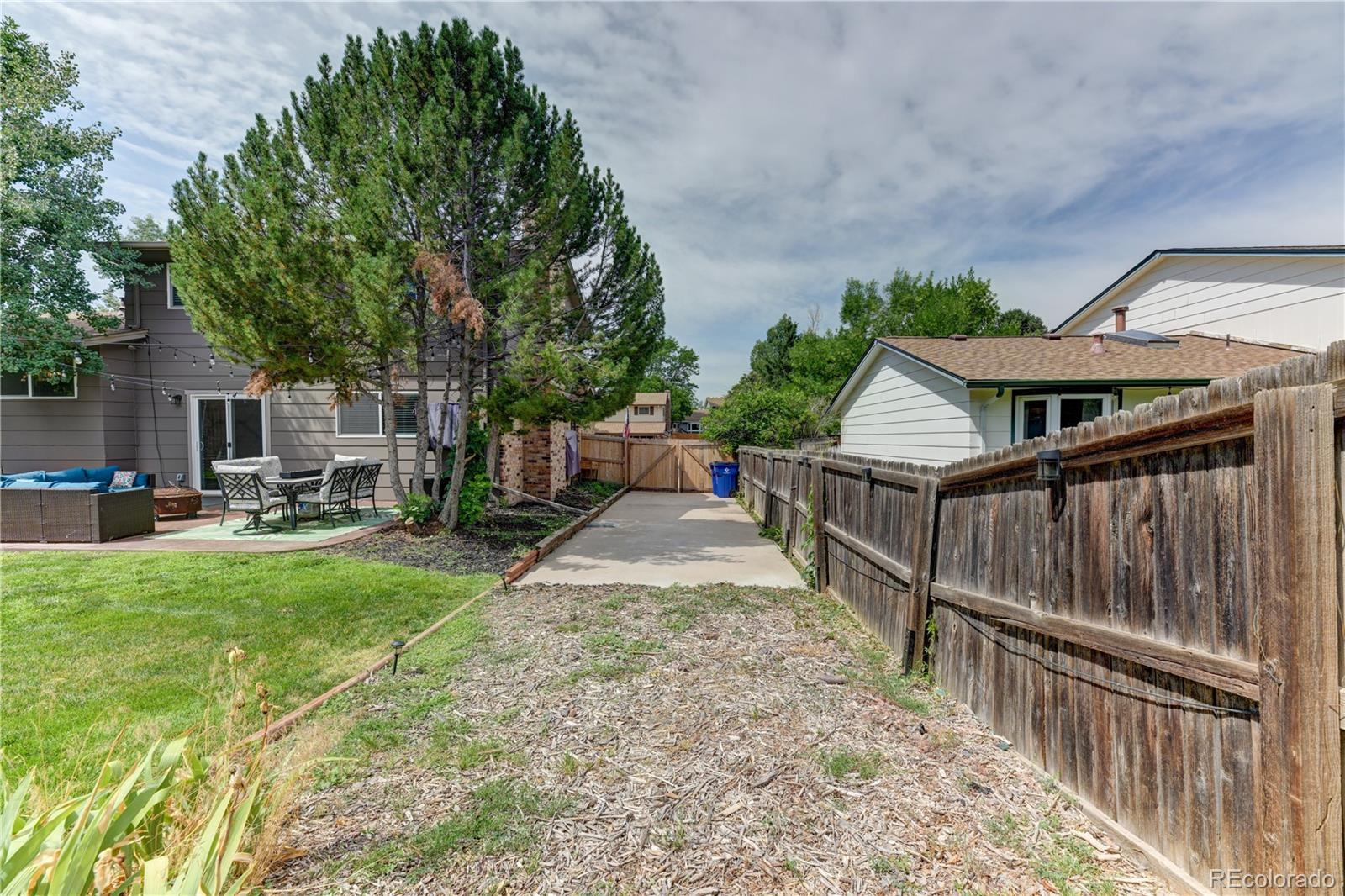 MLS Image #38 for 13174  peacock drive,lone tree, Colorado