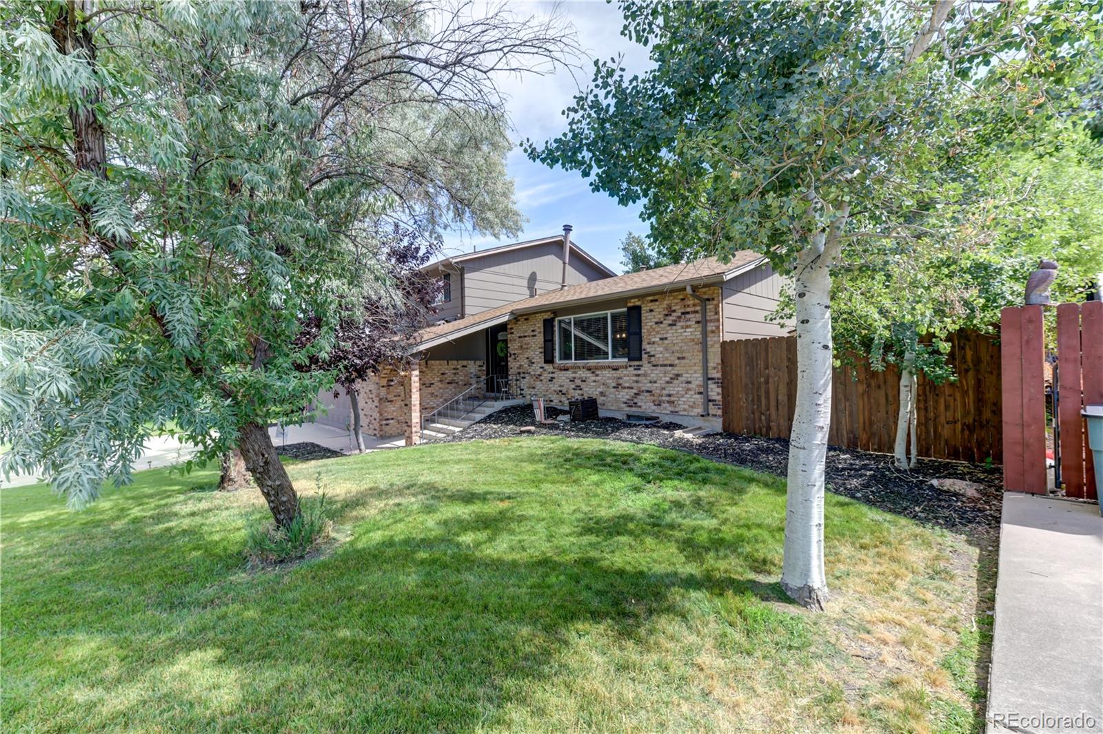 MLS Image #41 for 13174  peacock drive,lone tree, Colorado