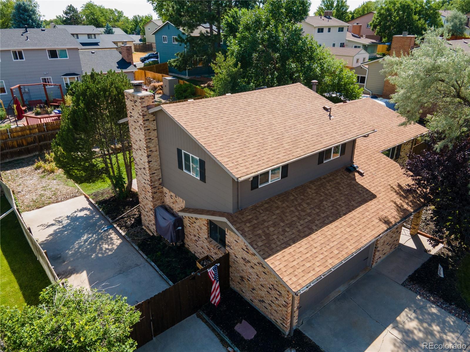 MLS Image #43 for 13174  peacock drive,lone tree, Colorado