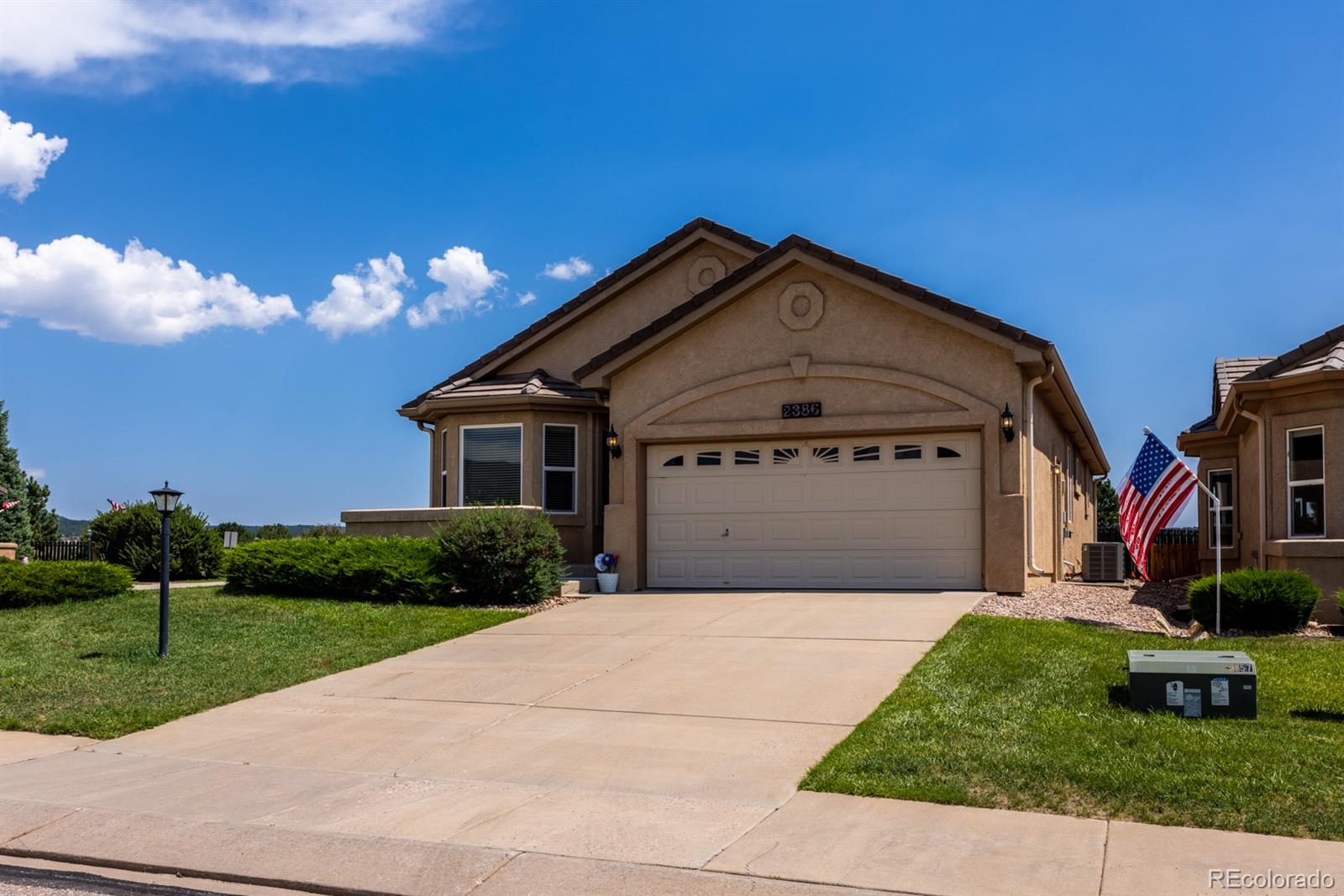 MLS Image #0 for 2386  creek valley circle,monument, Colorado