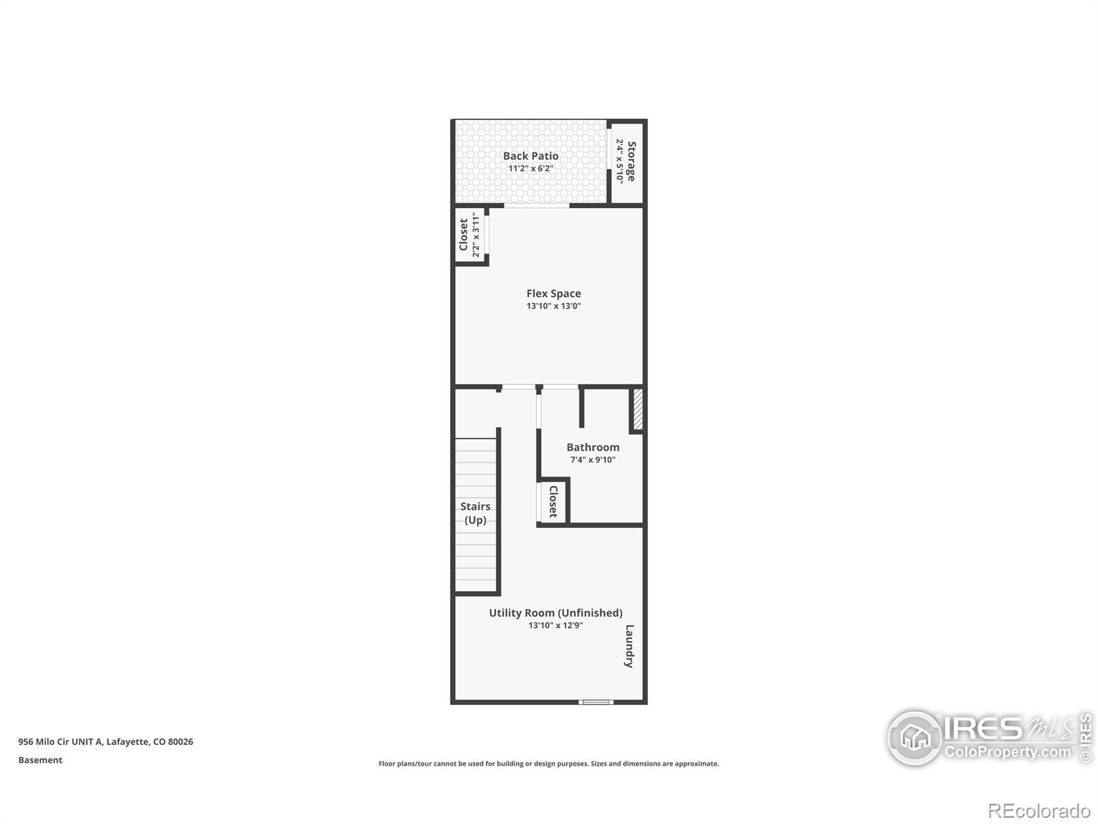 MLS Image #31 for 956  milo circle,lafayette, Colorado