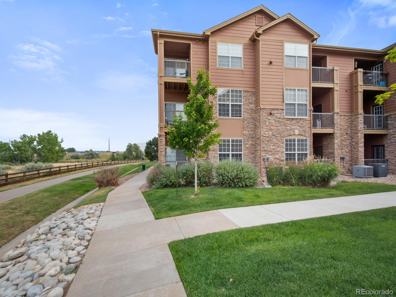 MLS Image #1 for 17555  nature walk trail,parker, Colorado