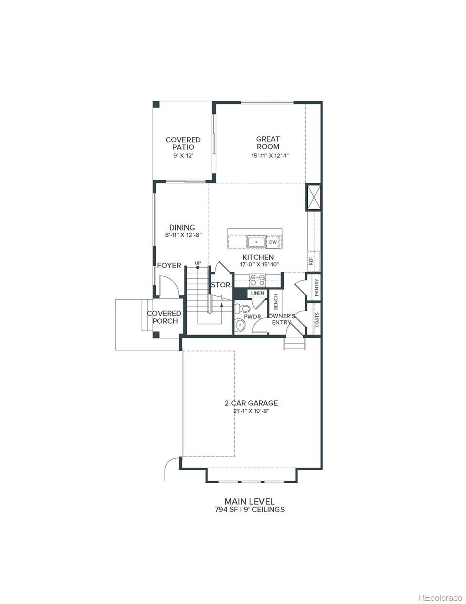 MLS Image #13 for 1241 s kingston court,aurora, Colorado