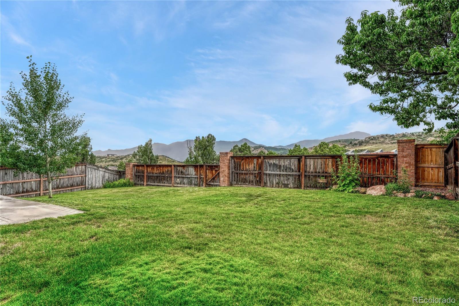 MLS Image #37 for 4720  holister court,colorado springs, Colorado