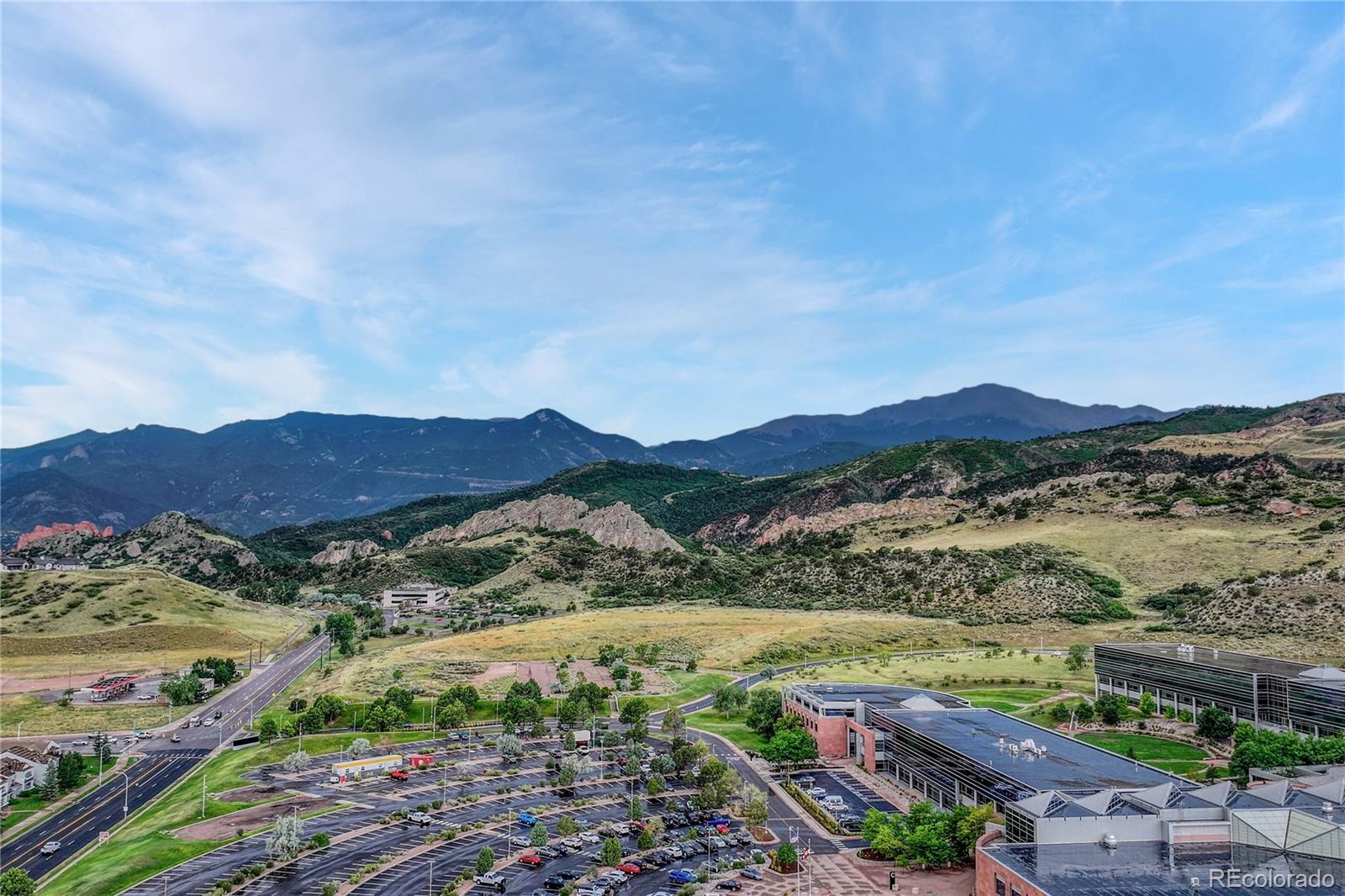 MLS Image #47 for 4720  holister court,colorado springs, Colorado