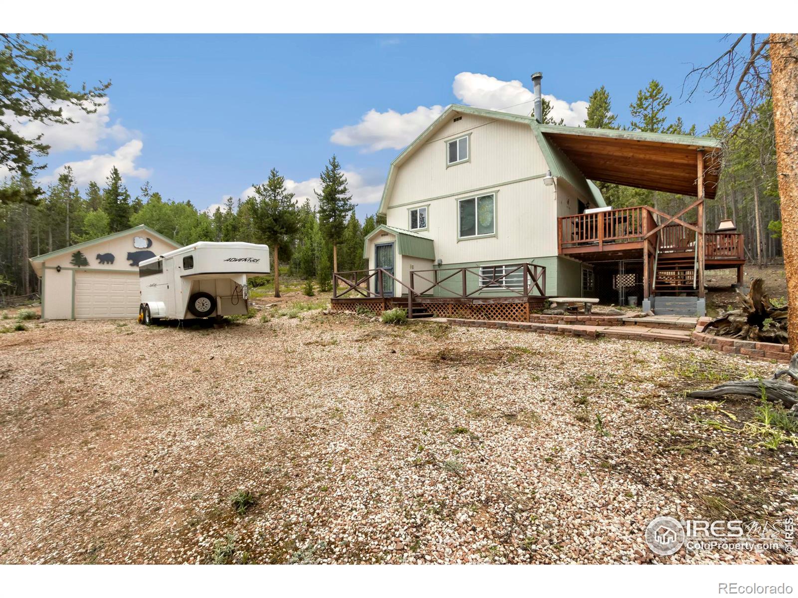 MLS Image #0 for 67  timicua court,red feather lakes, Colorado