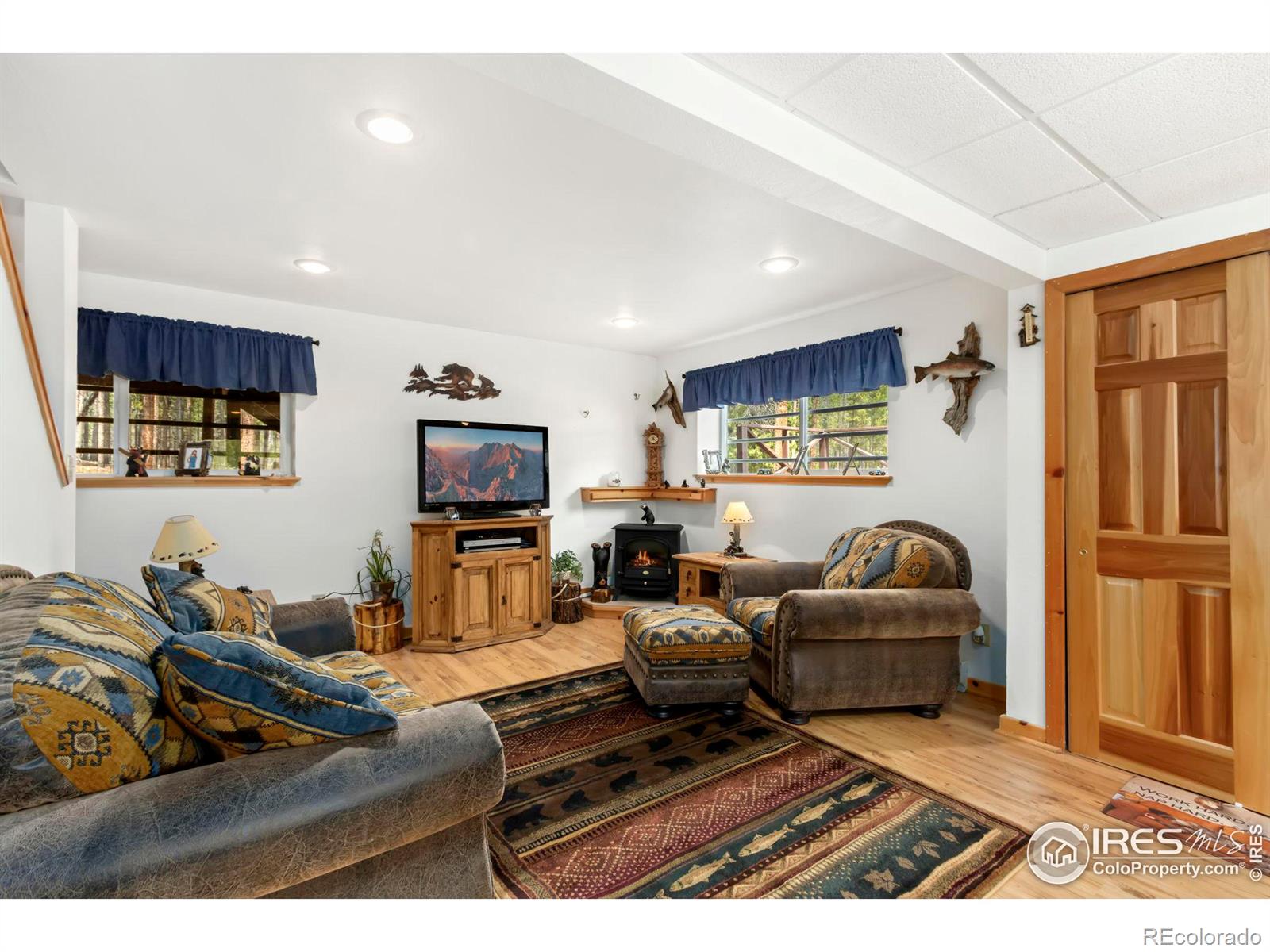 MLS Image #13 for 67  timicua court,red feather lakes, Colorado