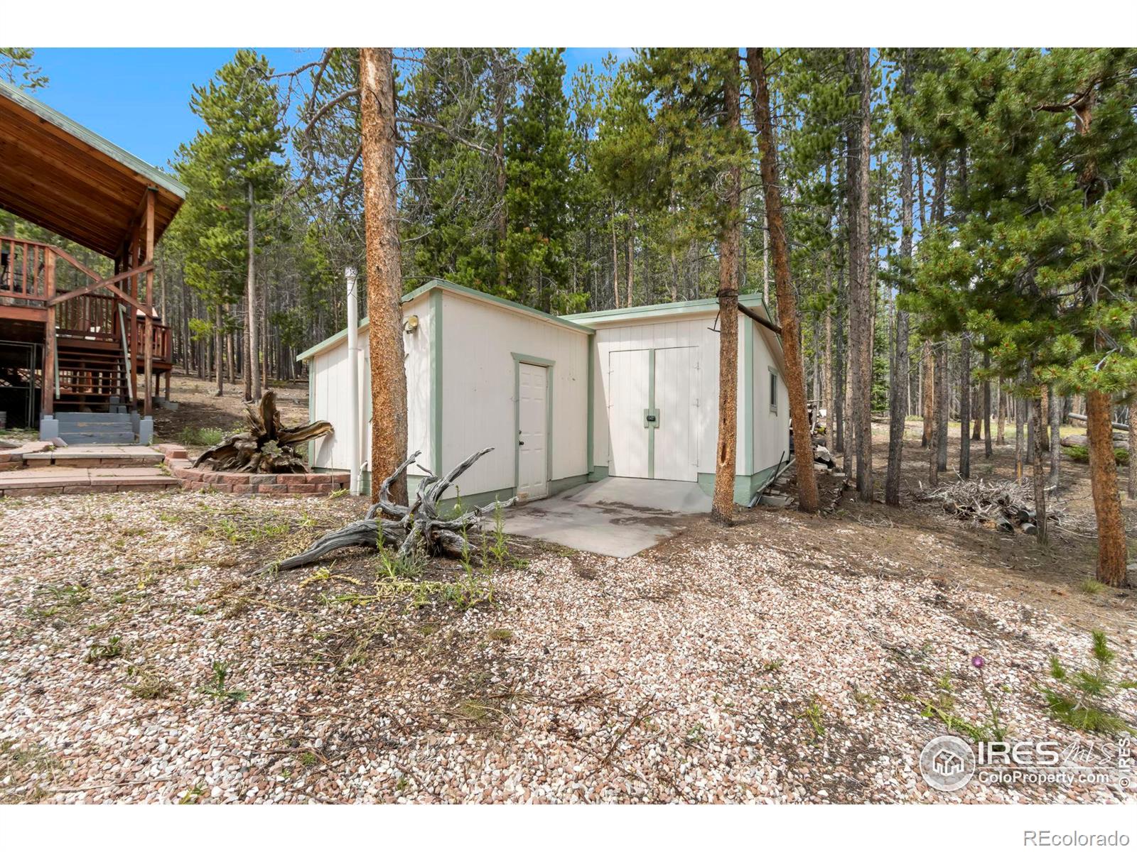 MLS Image #20 for 67  timicua court,red feather lakes, Colorado