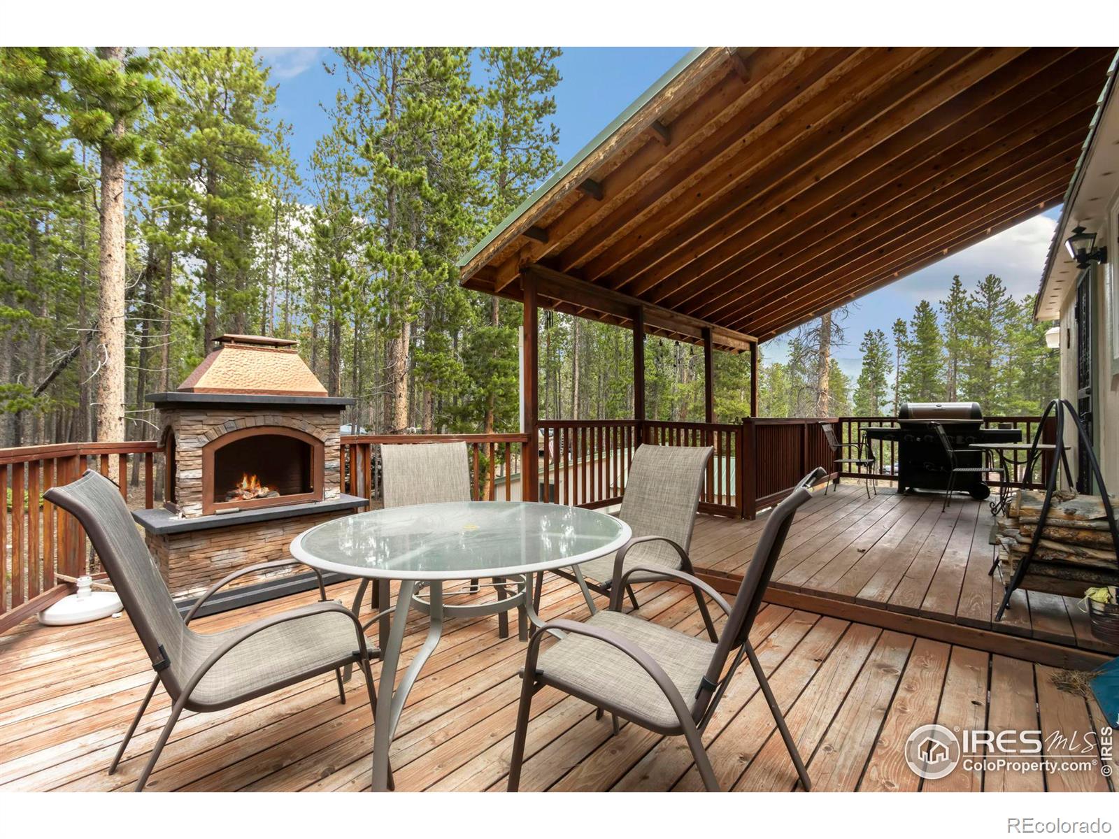 MLS Image #21 for 67  timicua court,red feather lakes, Colorado