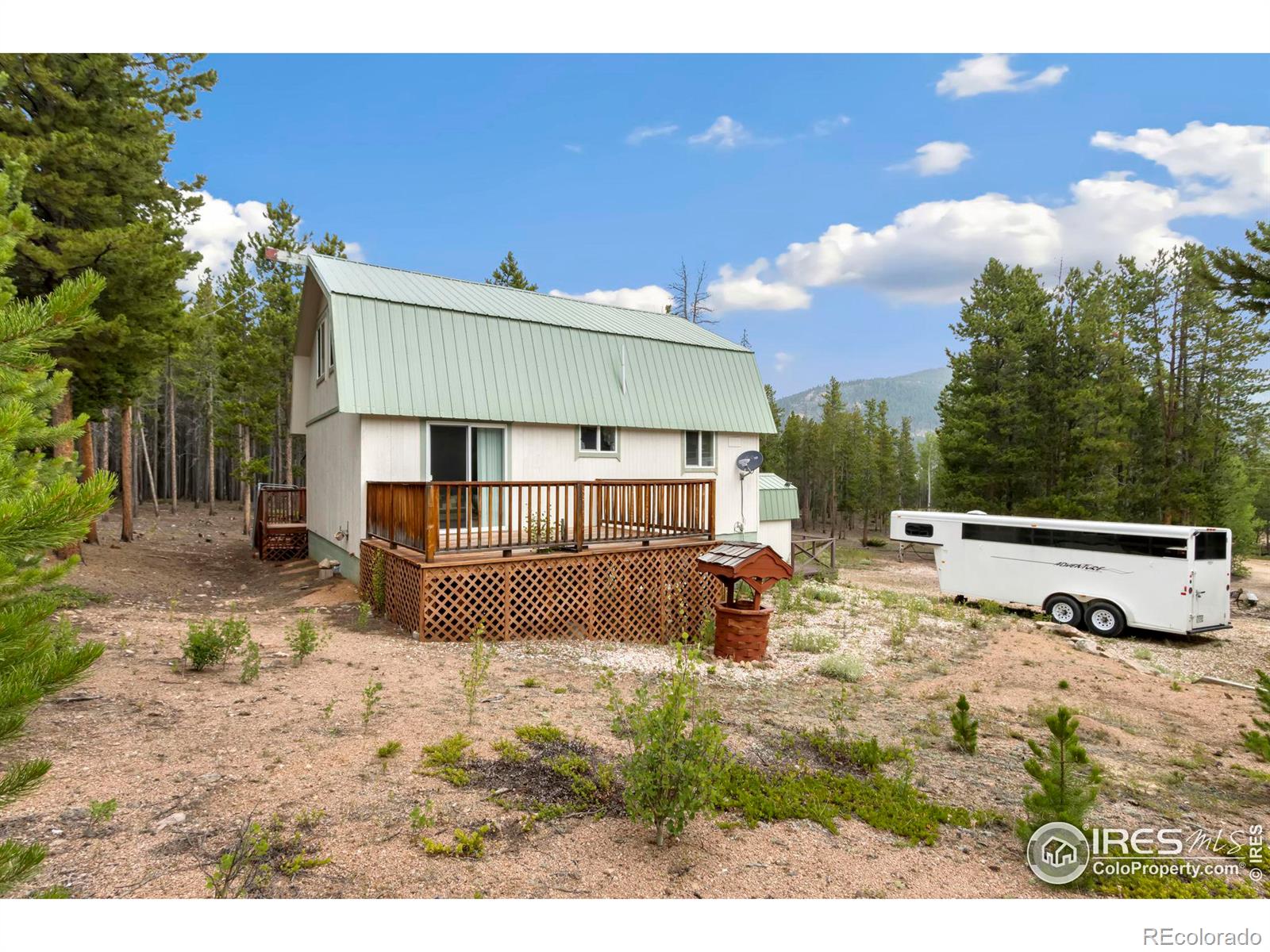 MLS Image #22 for 67  timicua court,red feather lakes, Colorado