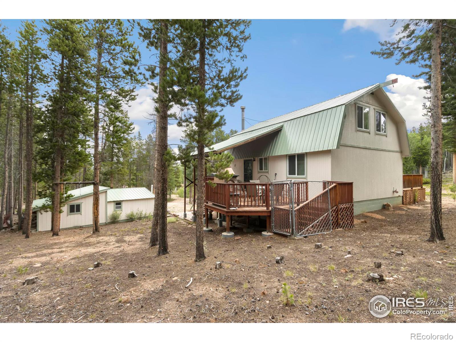 MLS Image #23 for 67  timicua court,red feather lakes, Colorado