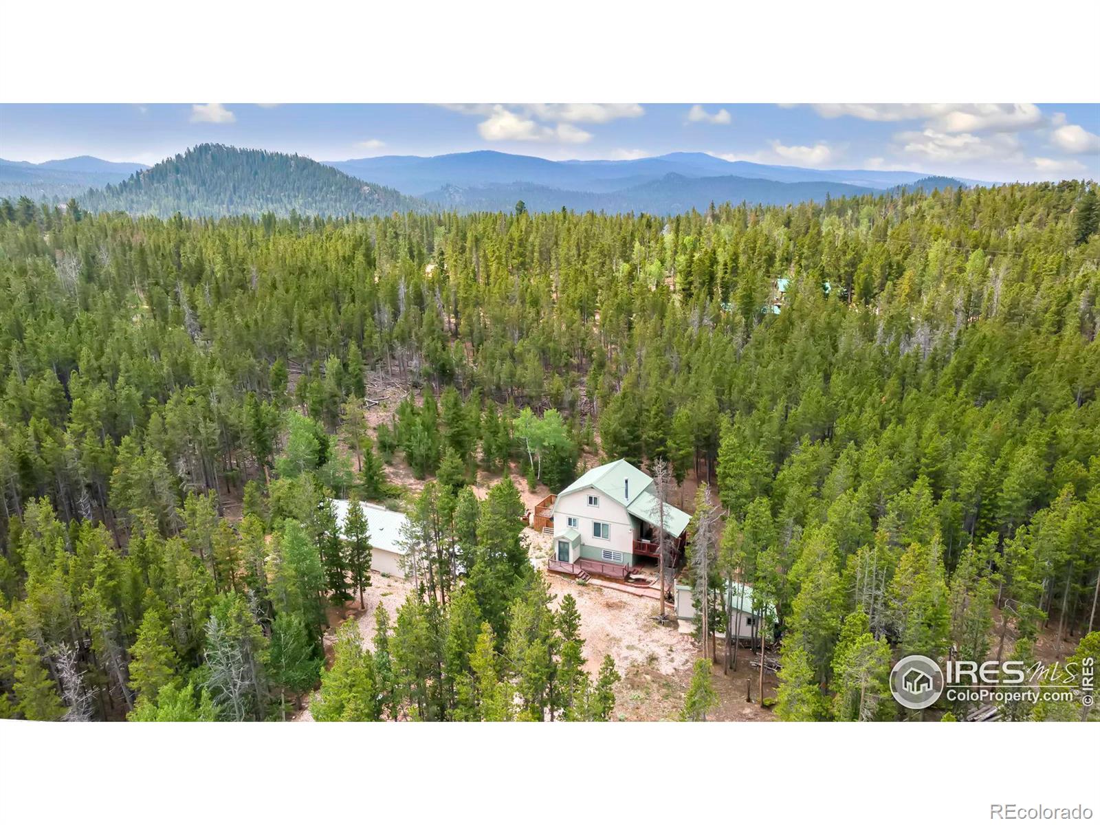 MLS Image #24 for 67  timicua court,red feather lakes, Colorado